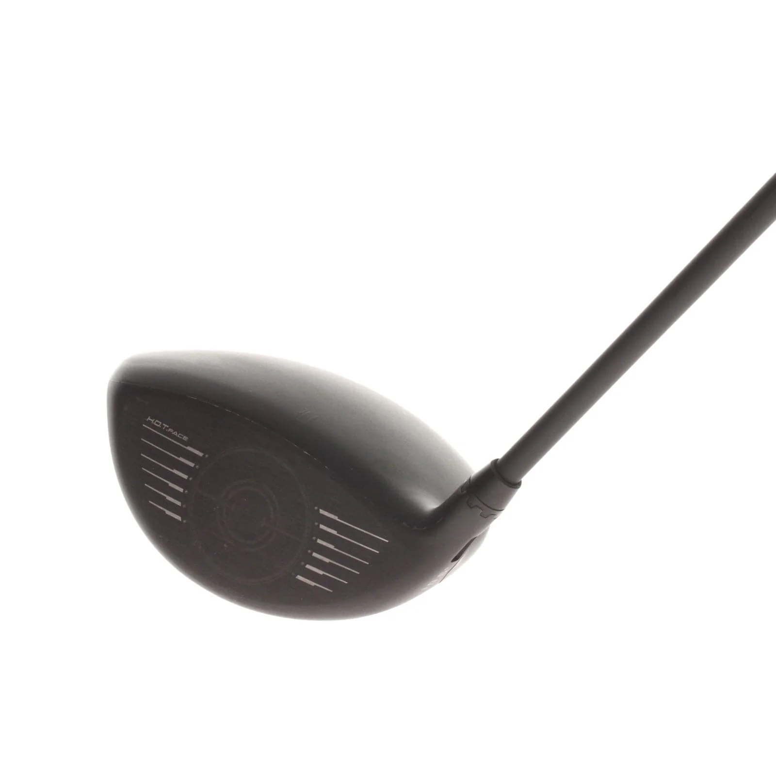 Cobra Darkspeed Max Graphite Mens Right Hand Driver 10.5* Regular - Hzrdus Red CB 5.5 50g - Image 4