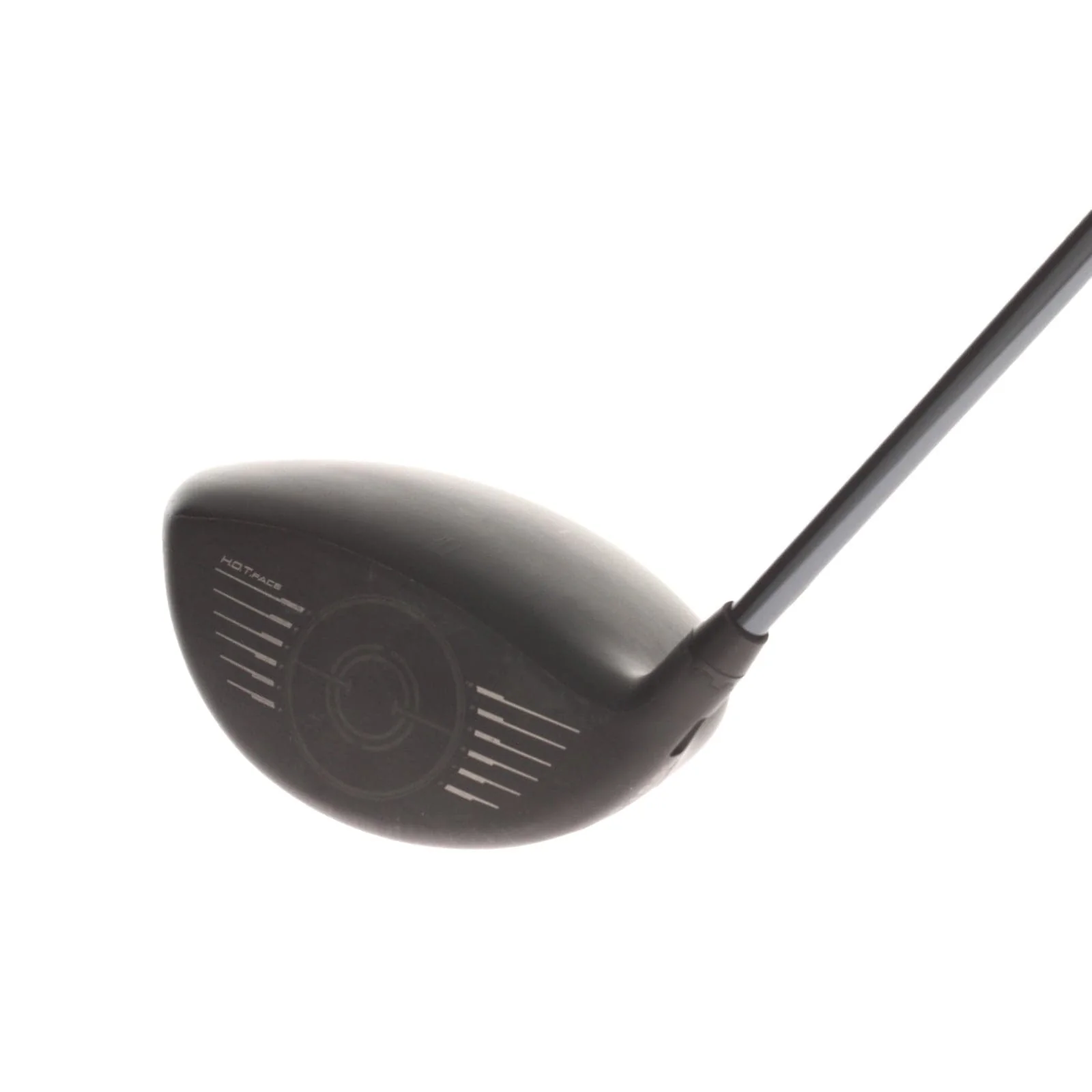 Cobra Darkspeed Max Graphite Mens Right Hand Driver 10.5* Stiff - LINQ M40X 5F4 - Image 4
