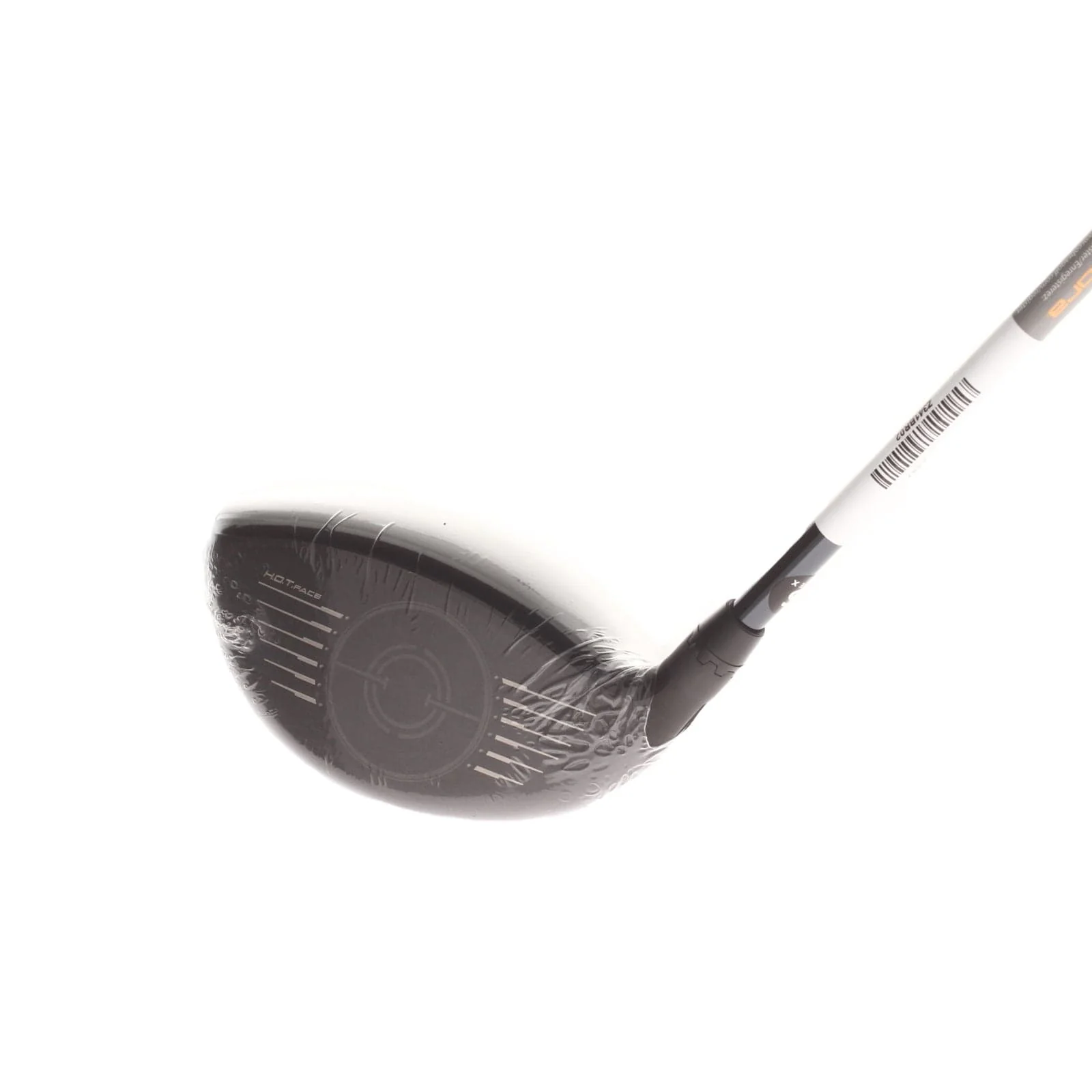 Cobra Darkspeed Max Graphite Mens Right Hand Driver 10.5* Stiff - UST Mamiya LIN-Q 5F4 - Image 4