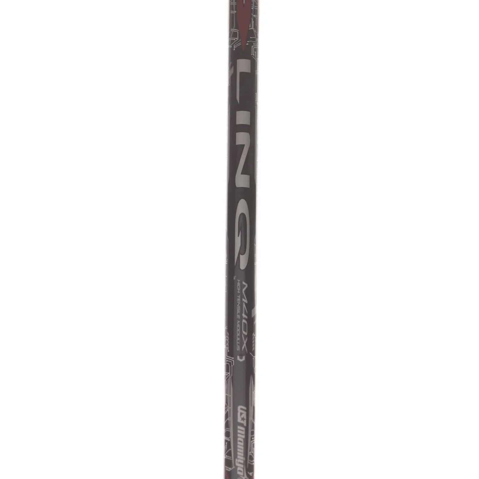 Cobra Darkspeed Max Graphite Mens Right Hand Driver 10.5* Stiff - UST Mamiya LIN-Q 5F4 - Image 5