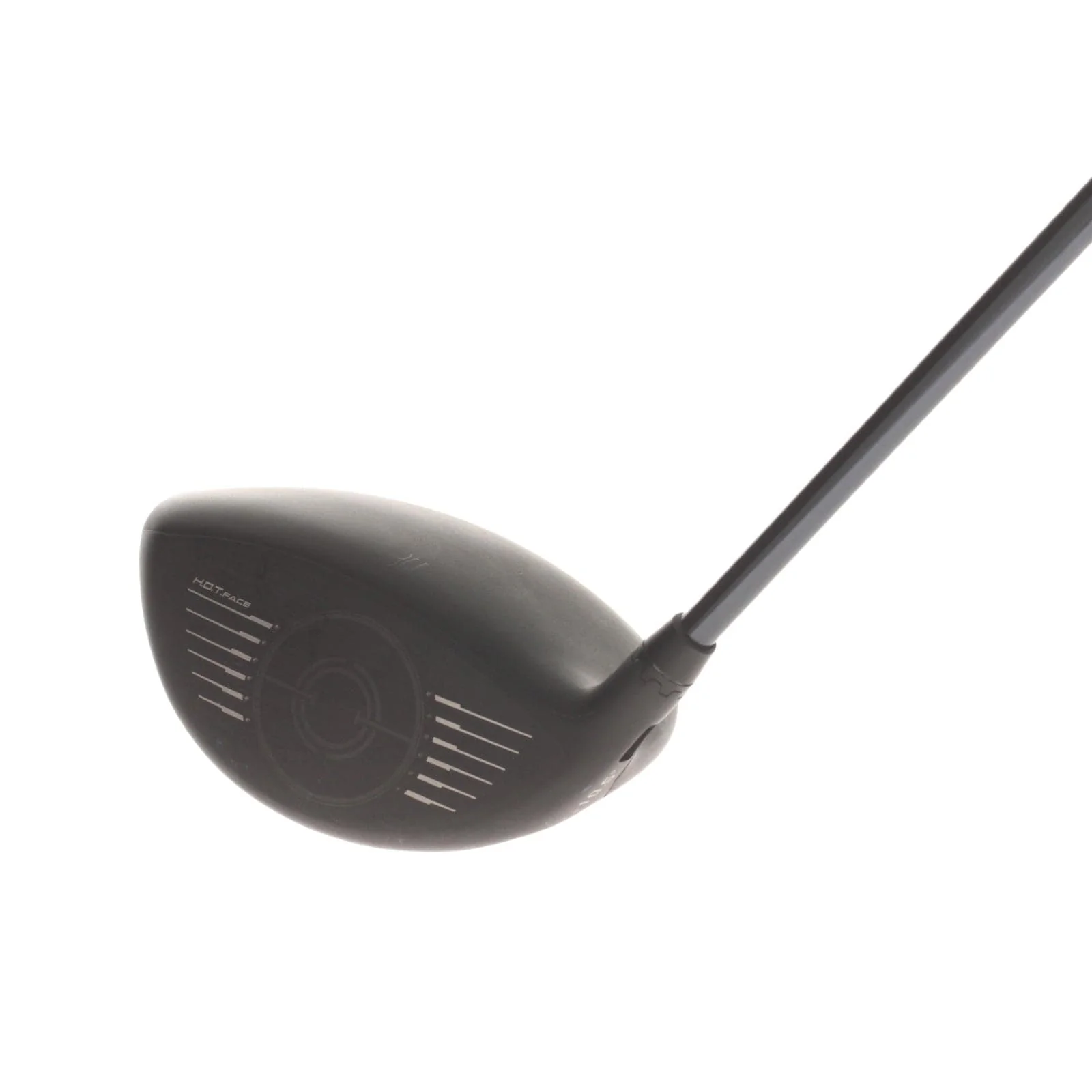 Cobra Darkspeed Max Graphite Mens Right Hand Driver 10.5* Stiff - UST Mamiya LIN-Q 5F4 - Image 4