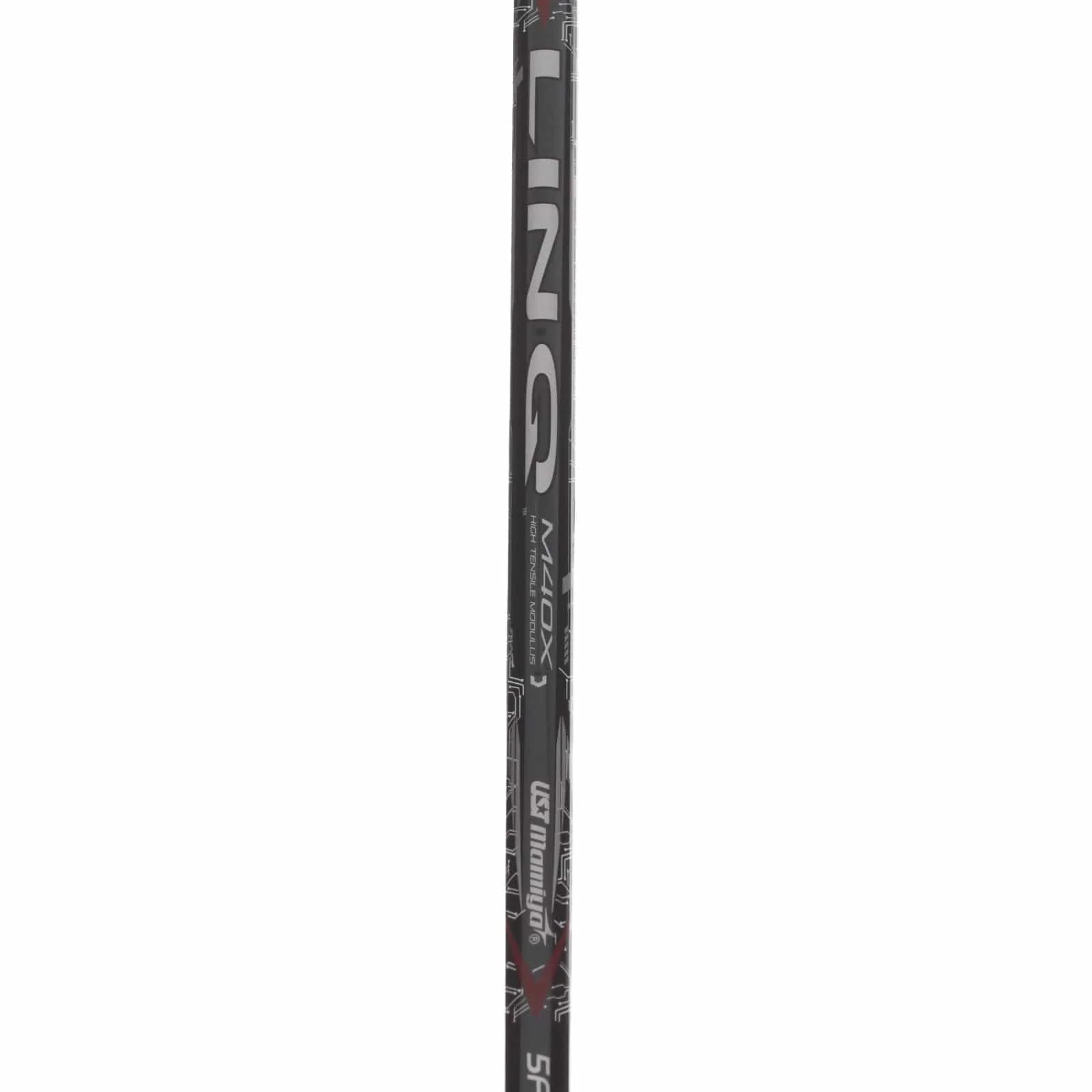 Cobra Darkspeed Max Graphite Mens Right Hand Driver 10.5* Stiff - UST Mamiya LIN-Q 5F4 - Image 5