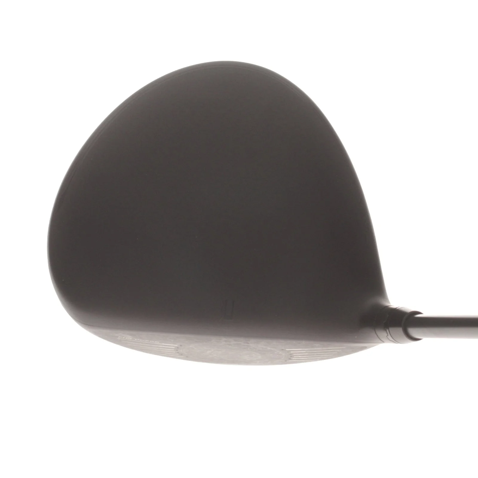 Cobra Dark Speed MAX Graphite Mens Right Hand Driver 12* Stiff - Hazrdus smoke Im10 6.0 60G - Image 3