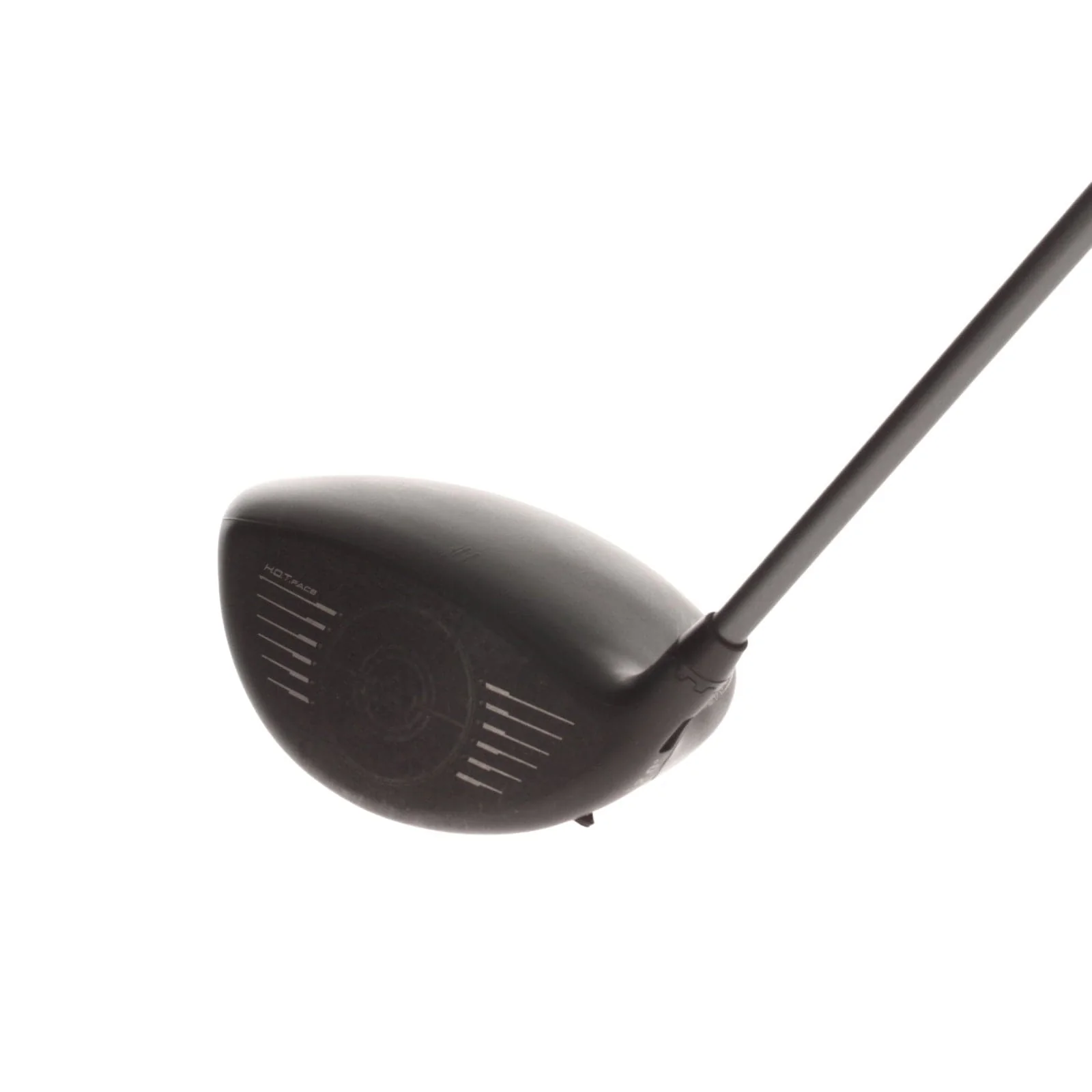 Cobra Dark Speed MAX Graphite Mens Right Hand Driver 12* Stiff - Hazrdus smoke Im10 6.0 60G - Image 4