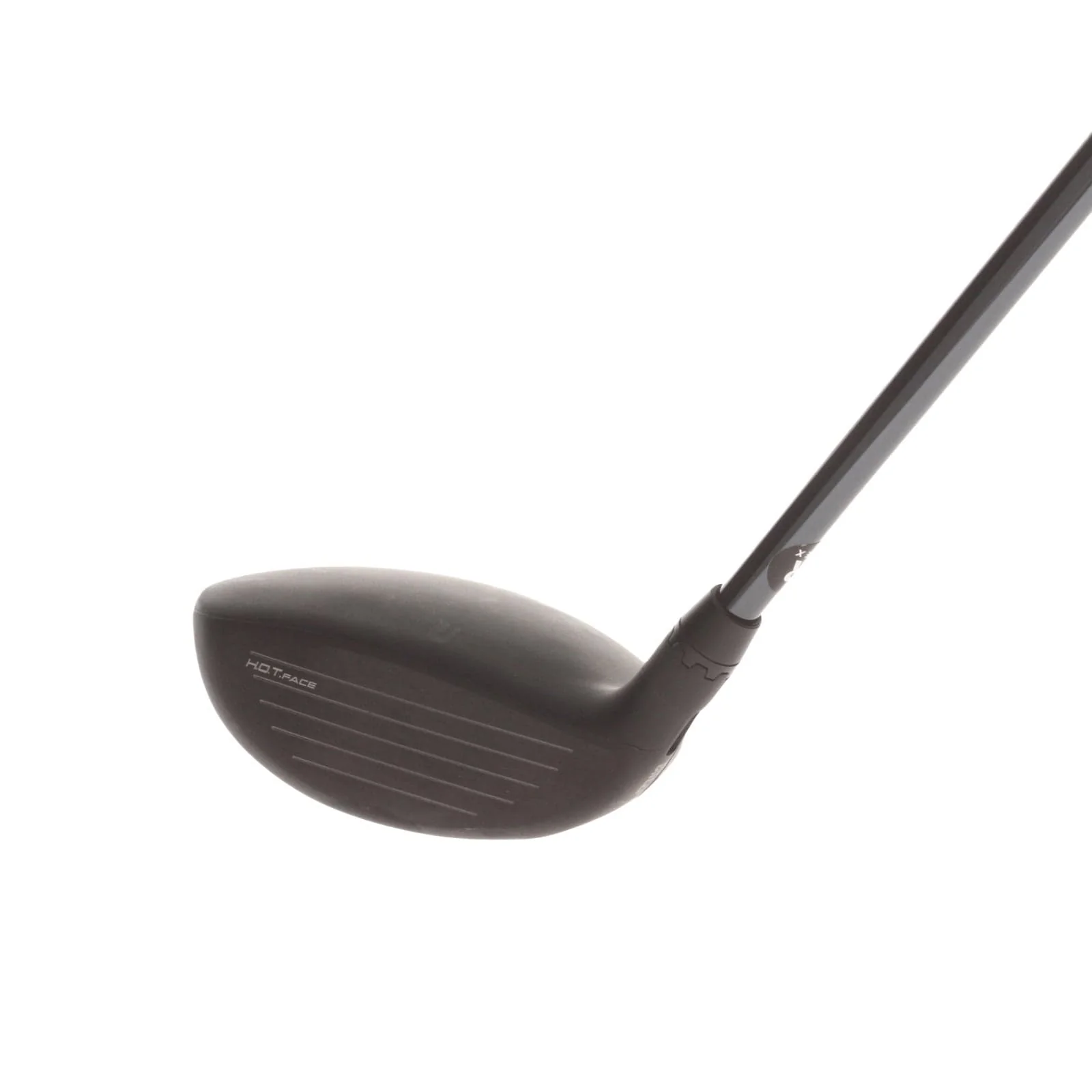 Cobra Darkspeed Max Graphite Mens Right Hand Fairway 3 Wood 15.5* Regular - UST Mamiya LINQ M40X 5F3 - Image 4