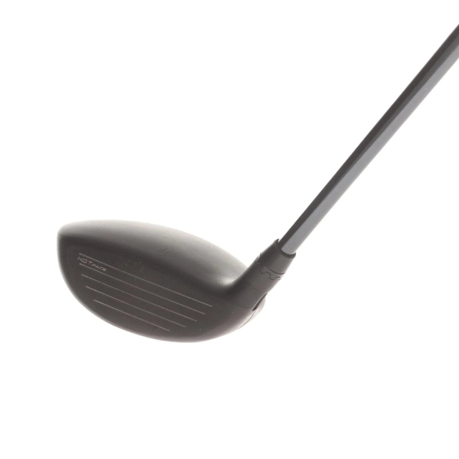 Cobra Darkspeed Max Graphite Mens Right Hand Fairway 3 Wood 15* Regular - UST Mamiya LINQ M40X 5F3 - Image 4