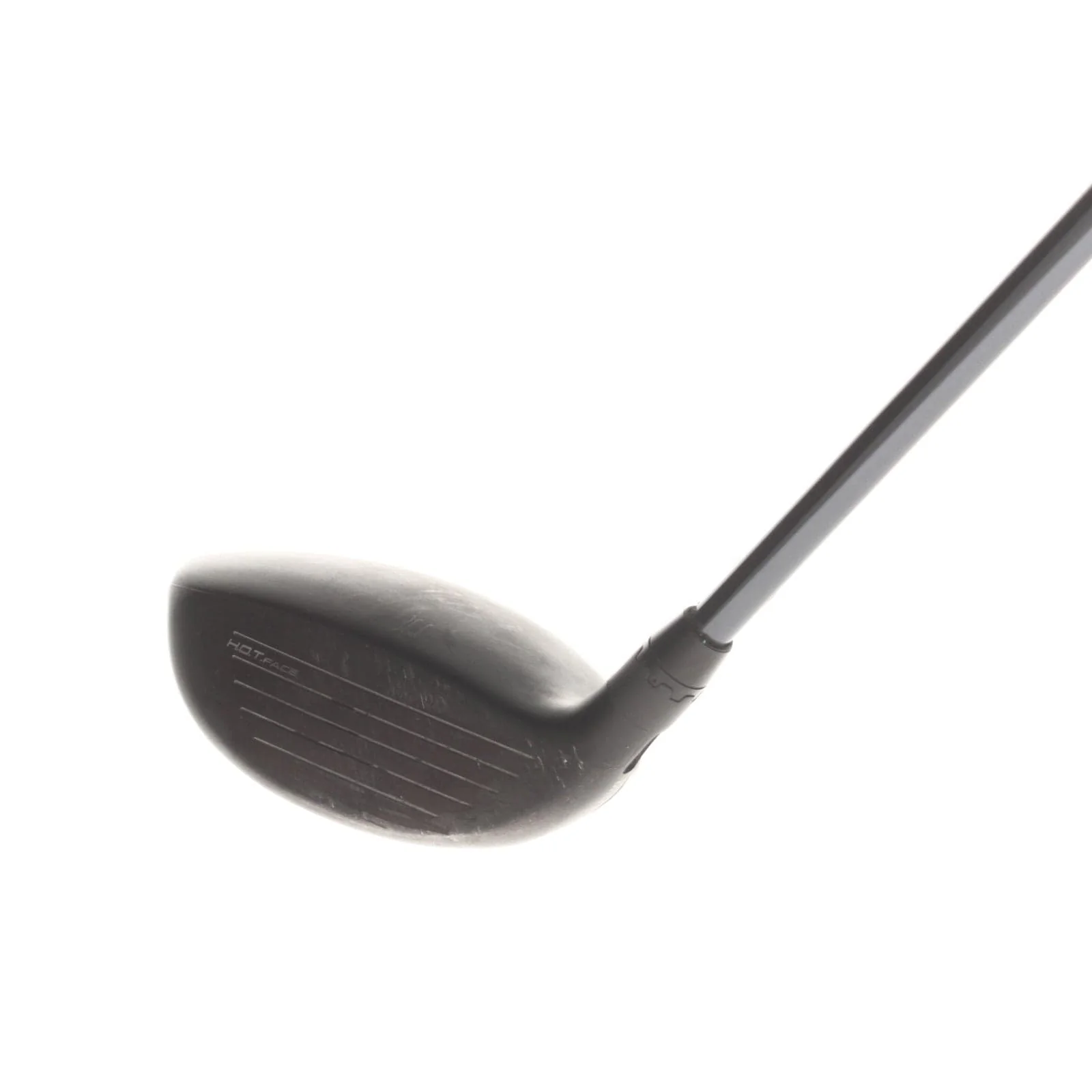 Cobra Darkspeed Max Graphite Mens Right Hand Fairway 5 Wood 18.5* Regular - UST Mamiya LIN-Q M40X - Image 3