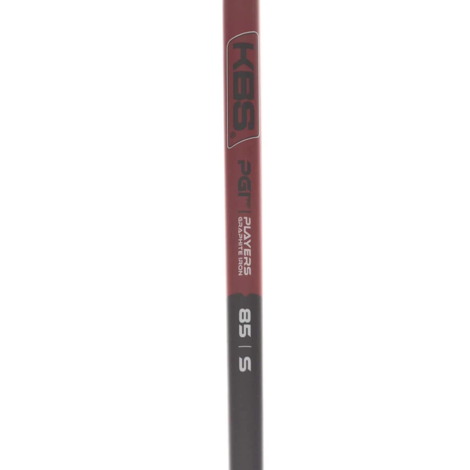 Cobra Darkspeed One Length Graphite Mens Right Hand 3 Hybrid 19* Stiff - KBS 85 - Image 5