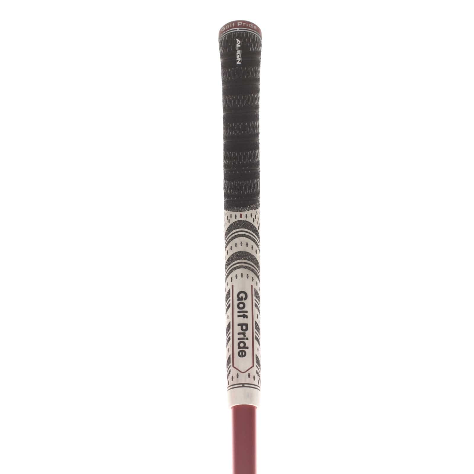 Cobra Darkspeed One Length Graphite Mens Right Hand 3 Hybrid 19* Stiff - KBS 85 - Image 6