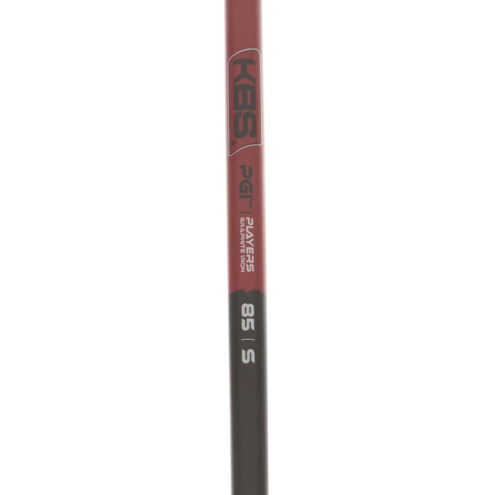 Cobra Darkspeed One Length Graphite Mens Right Hand 3 Hybrid 19* Stiff - KBS PGI 85 S - Image 4