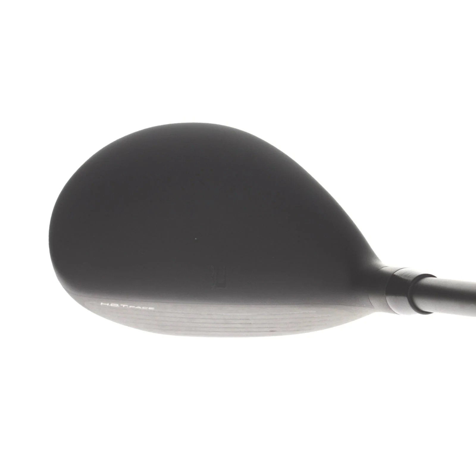 Cobra Darkspeed One Length Graphite Mens Right Hand 5 Hybrid 24* Stiff - KBS 85 - Image 3