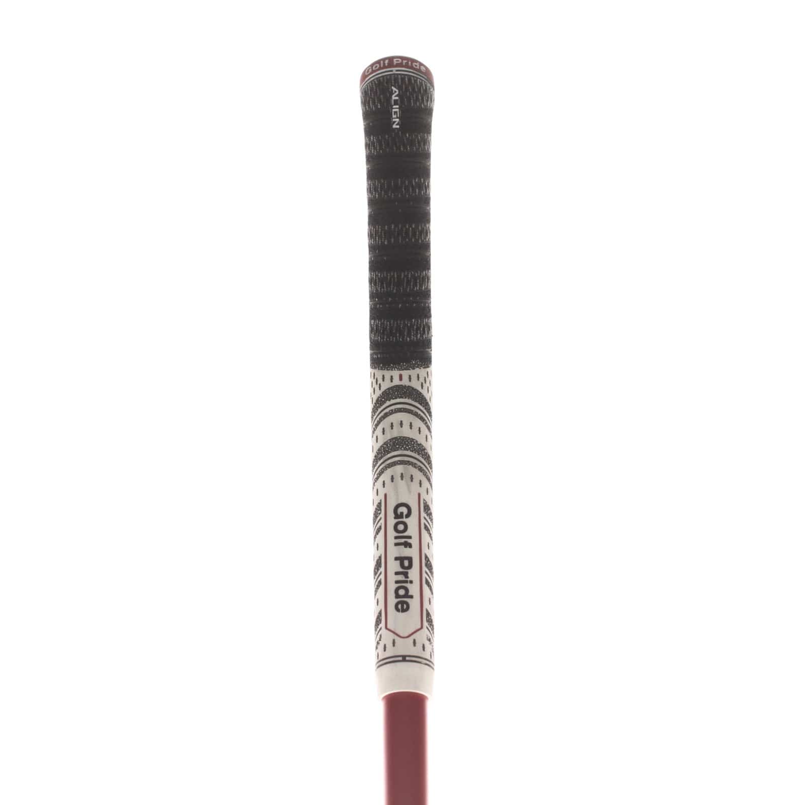 Cobra Darkspeed One Length Graphite Mens Right Hand 5 Hybrid 24* Stiff - KBS 85 - Image 6