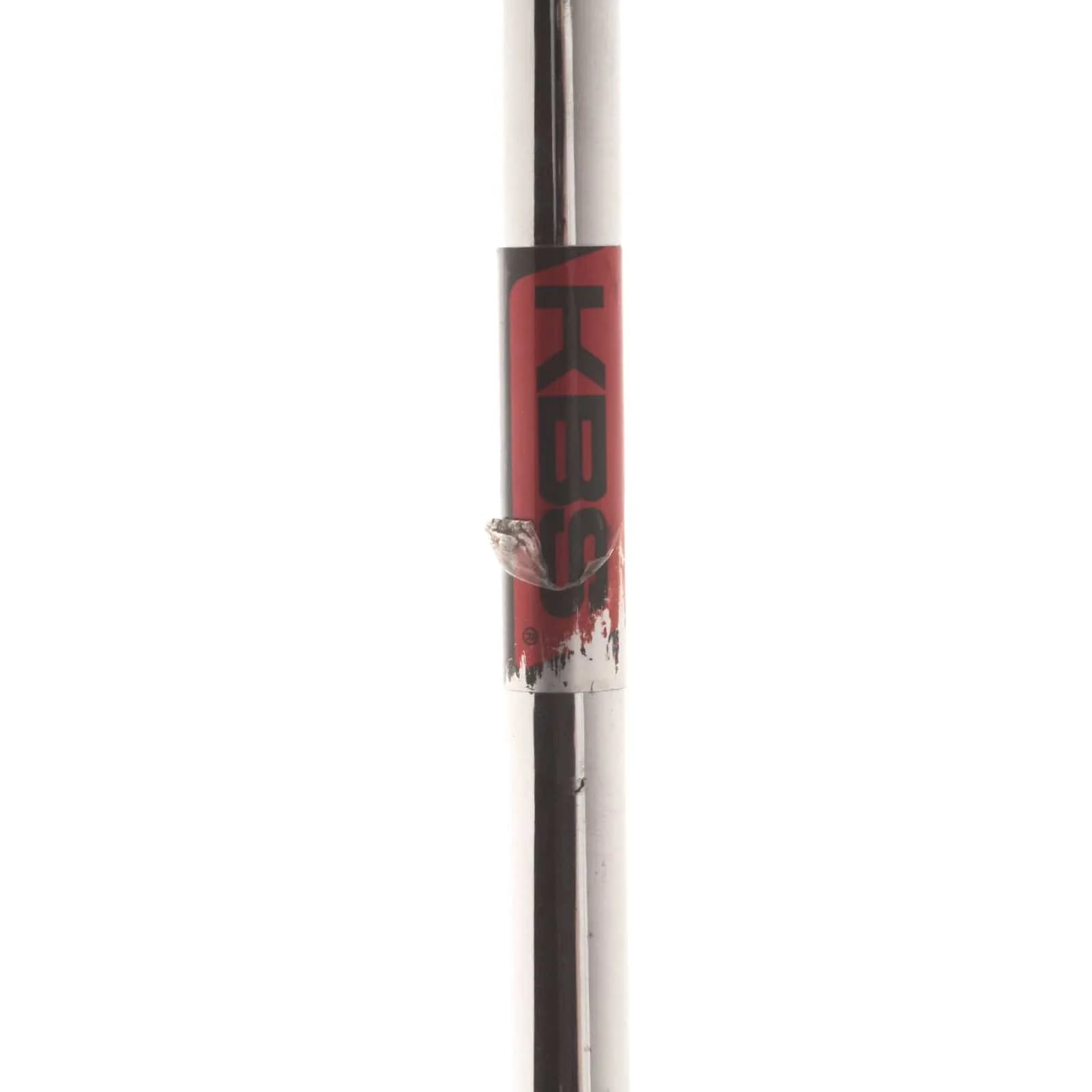 Cobra Darkspeed One Length Steel Mens Right Hand Irons 7-GW Regular - KBS $-Taper Lite - Image 5