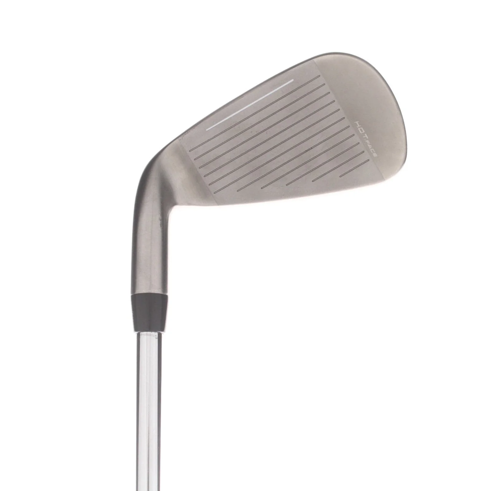 Cobra Darkspeed Adapt Steel Mens Right Hand 5 Iron 21* Regular - KBS Tour Lite - Image 2