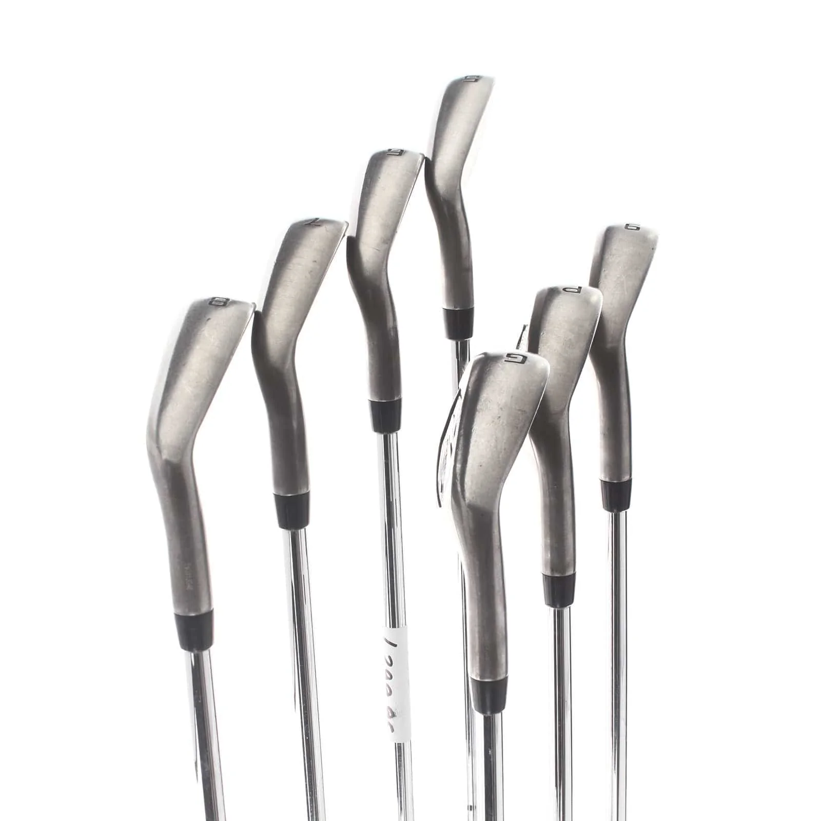Cobra Darkspeed Steel Mens Right Hand 5-pw-gw Stiff - Modus NS Pro 105 - Image 3