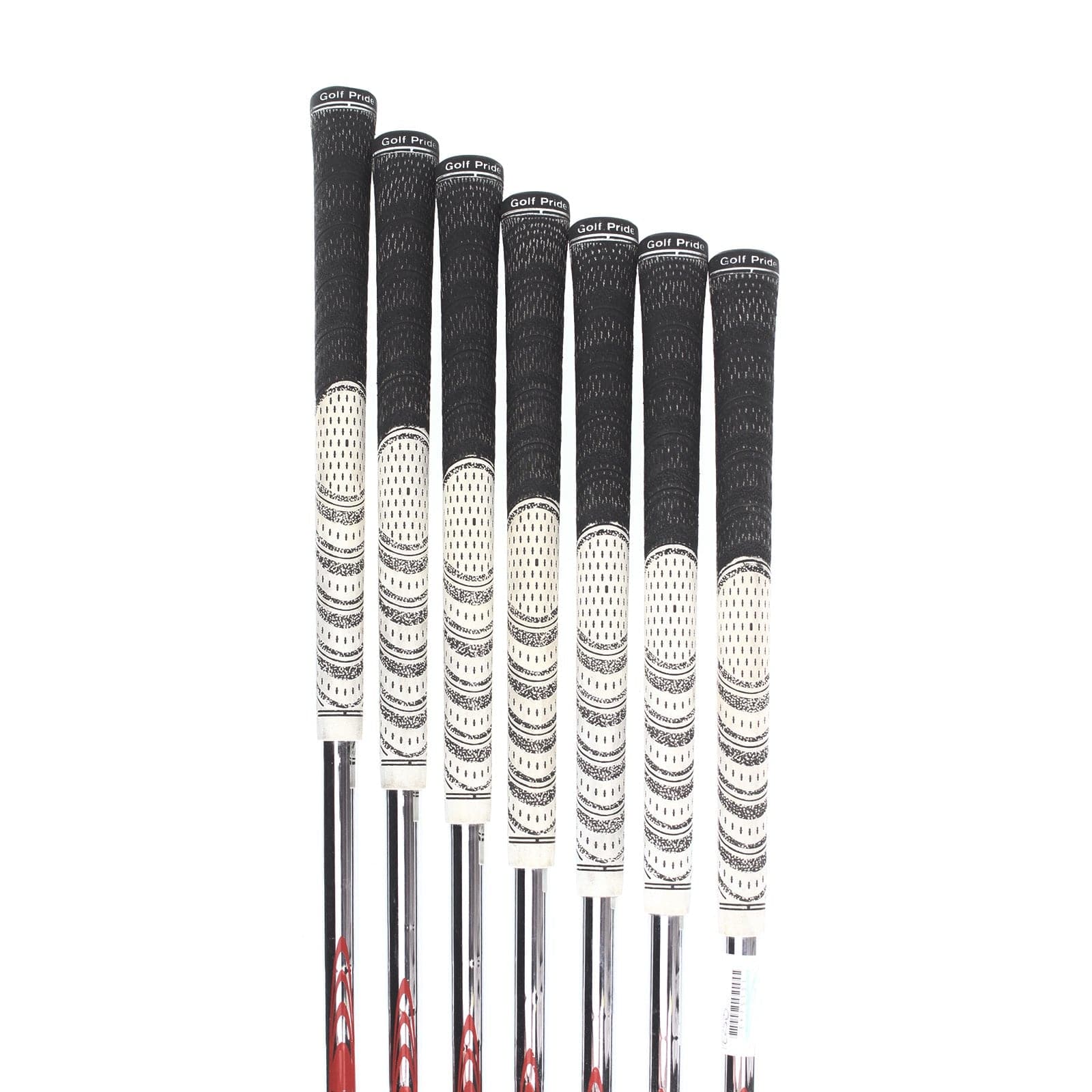 Cobra Darkspeed Steel Mens Right Hand 5-pw-gw Stiff - Modus NS Pro 105 - Image 7