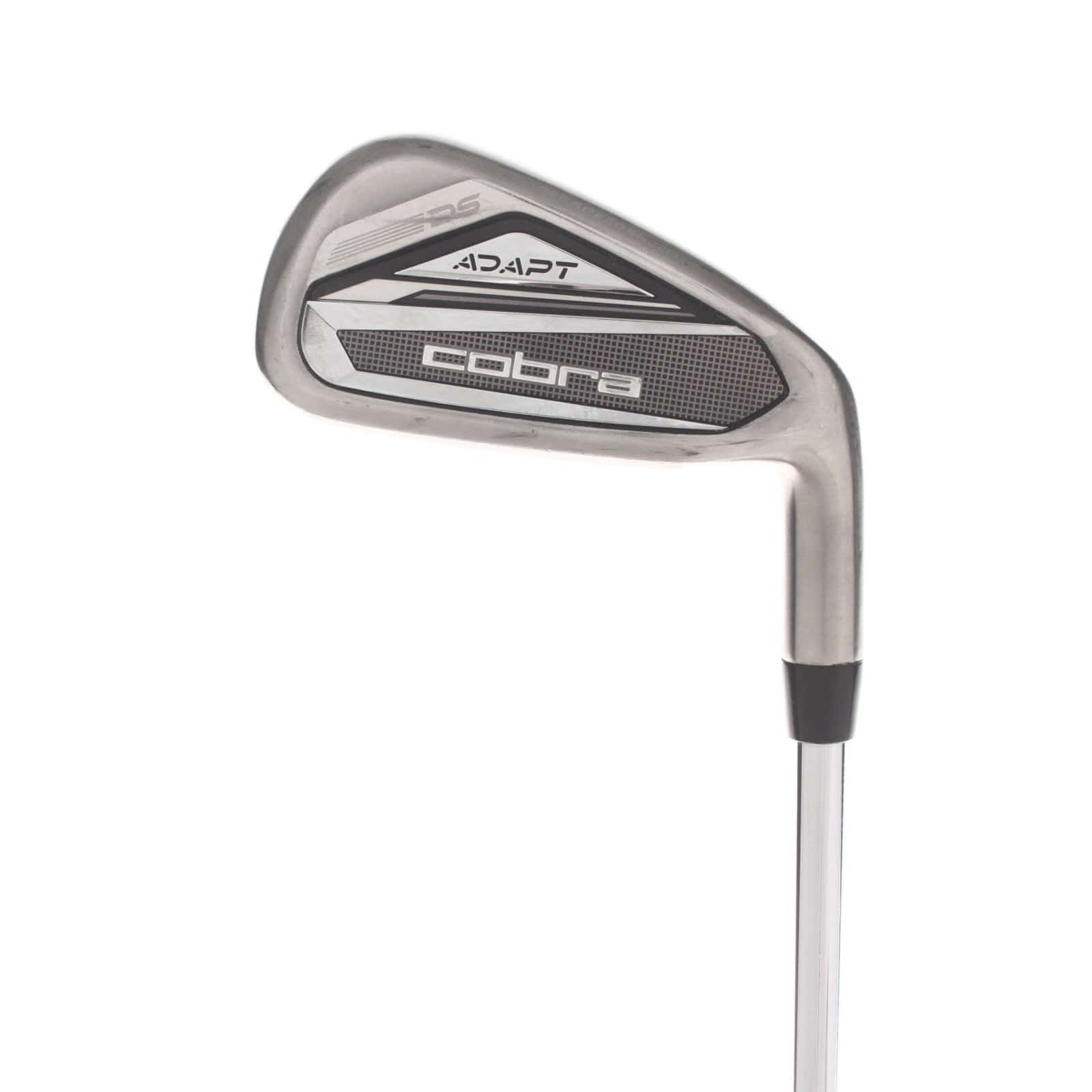 Cobra Darkspeed Adapt Steel Mens Right Hand 7 Iron 27* Regular - KBS Tour Lite