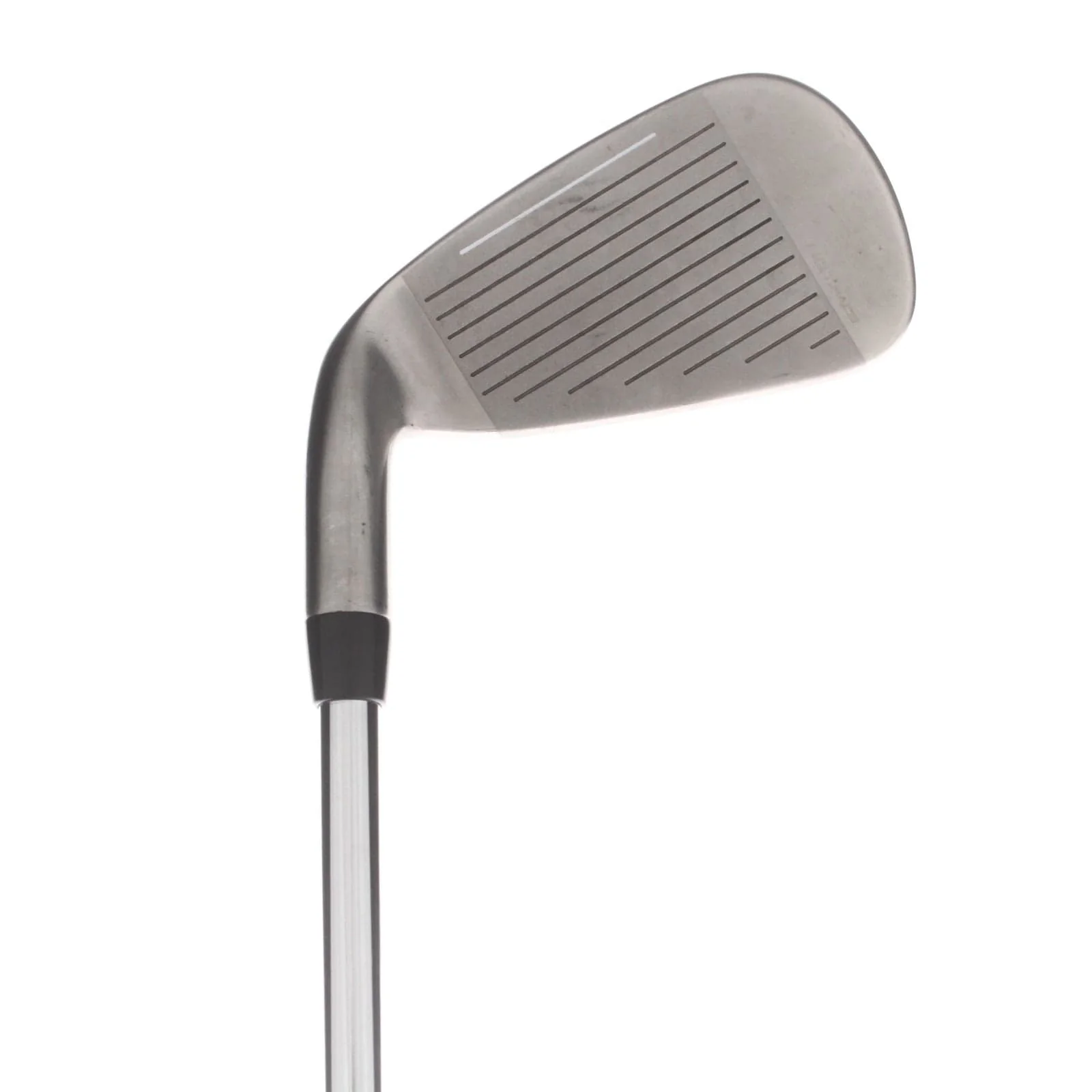 Cobra Darkspeed Adapt Steel Mens Right Hand 7 Iron 27* Regular - KBS Tour Lite - Image 2
