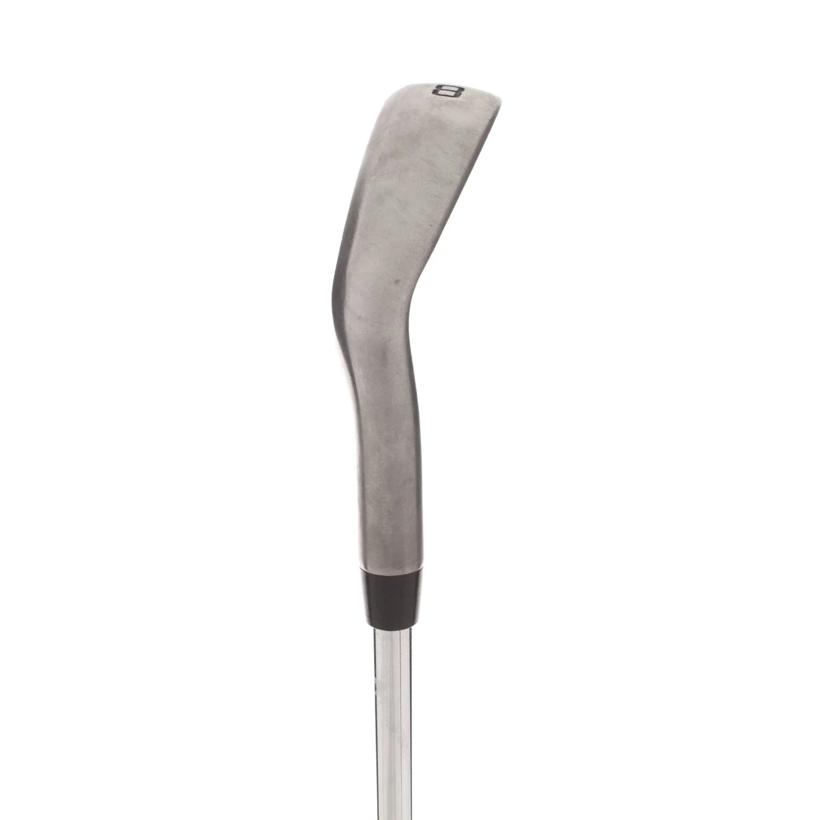 Cobra DarkSpeed Steel Mens Right Hand 8 Iron 31.5* Regular - KBS Tour Lite - Image 3