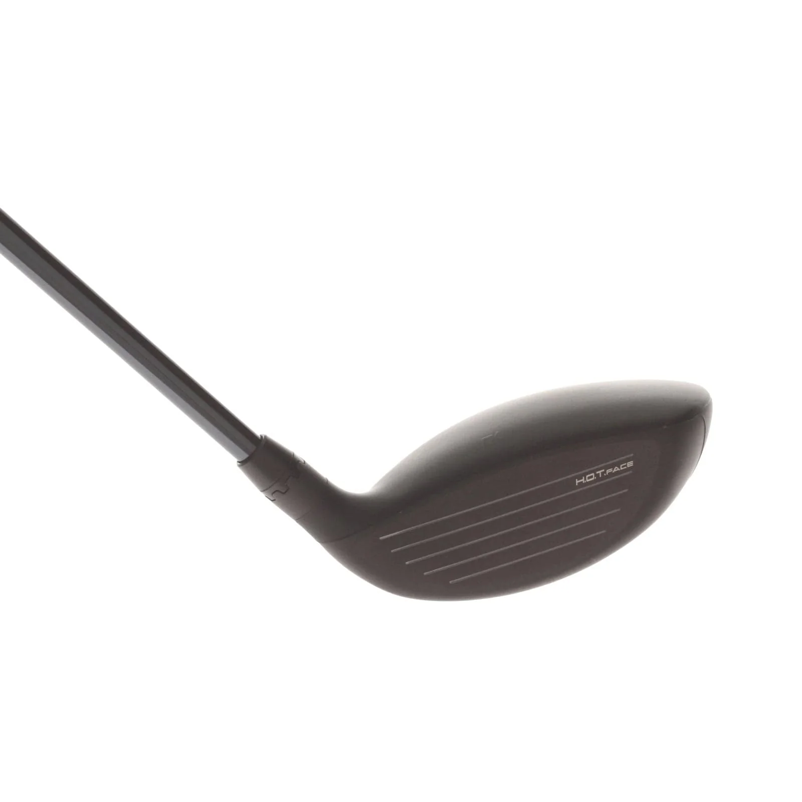 Cobra Darkspeed X Graphite Mens Left Hand Fairway 3 Wood 15* Regular - UST Mamiya LIN-Q M40X 6F3 - Image 4