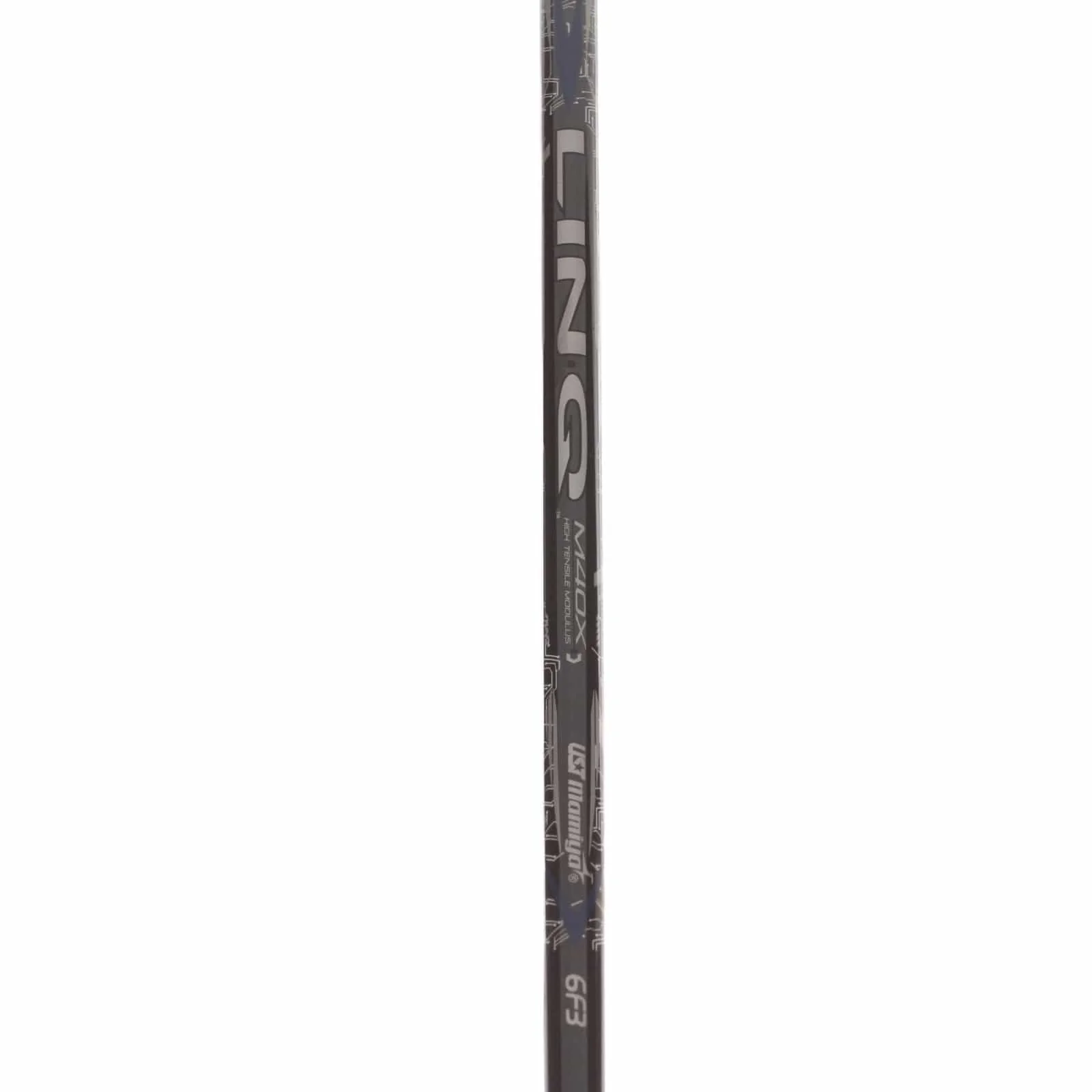 Cobra Darkspeed X Graphite Mens Left Hand Fairway 3 Wood 15* Regular - UST Mamiya LIN-Q M40X 6F3 - Image 5
