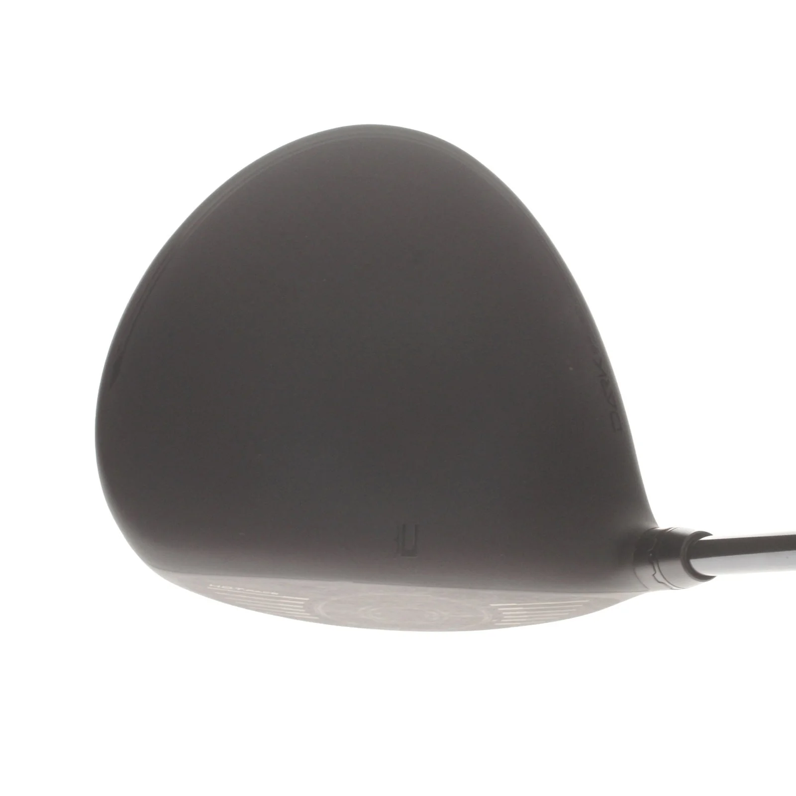 Cobra Darkspeed X Graphite Mens Right Hand Driver 10.5* Regular - UST Mamiya LINQ M40X 6F3 - Image 3