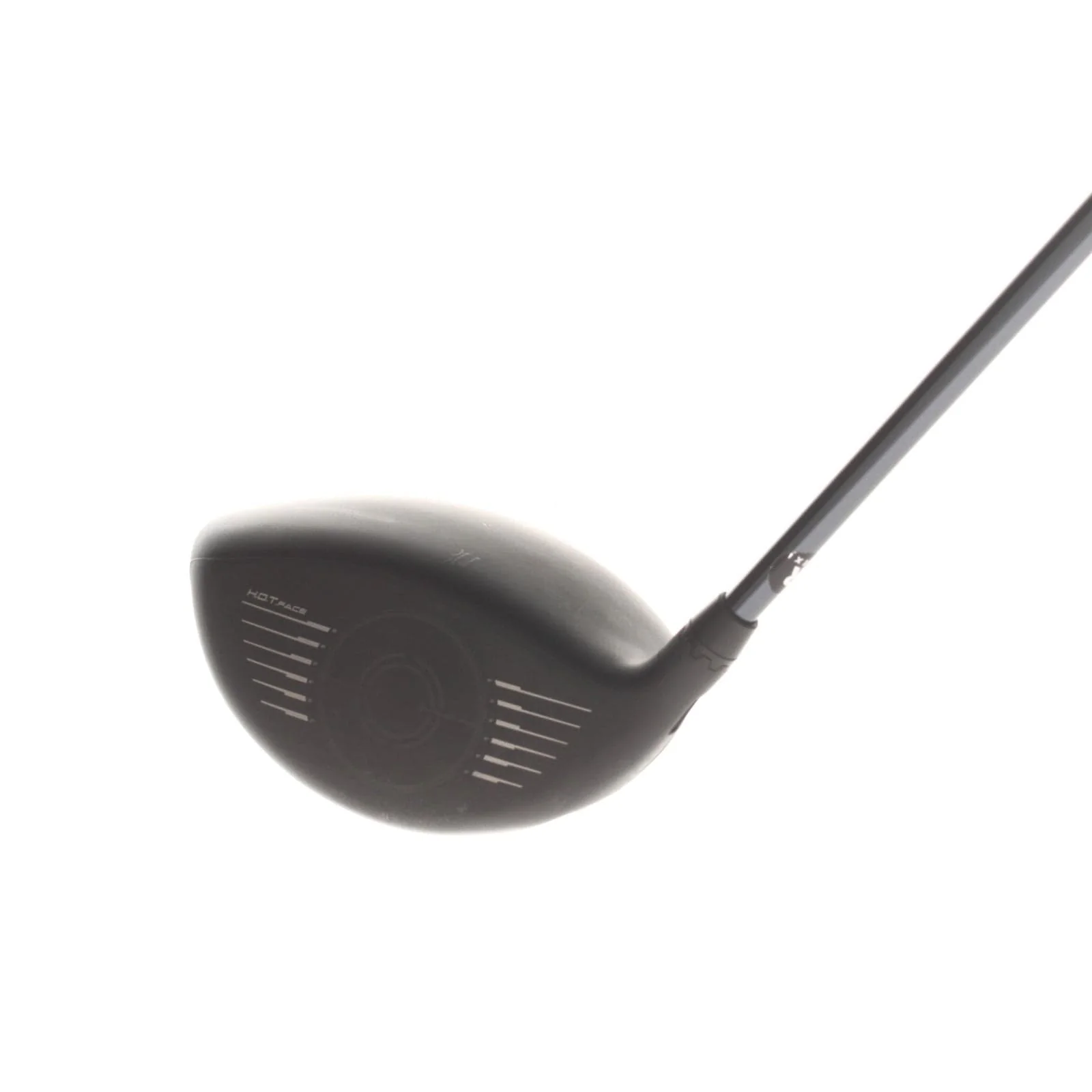 Cobra Darkspeed X Graphite Mens Right Hand Driver 10.5* Regular - UST Mamiya LINQ M40X 6F3 - Image 4