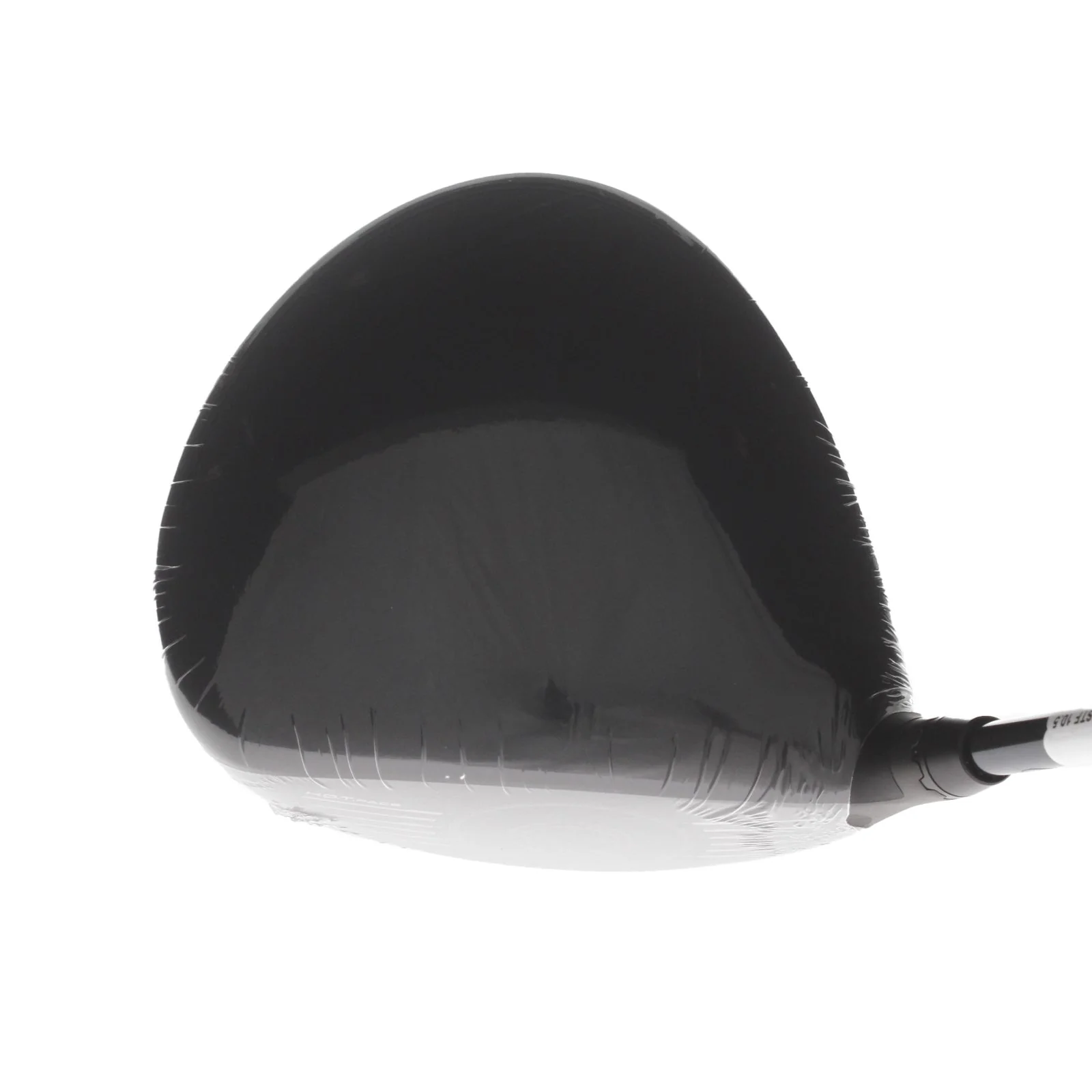 Cobra Darkspeed X Graphite Mens Right Hand Driver 10.5* Stiff - UST Mamiya LIN-Q 5F4 - Image 3