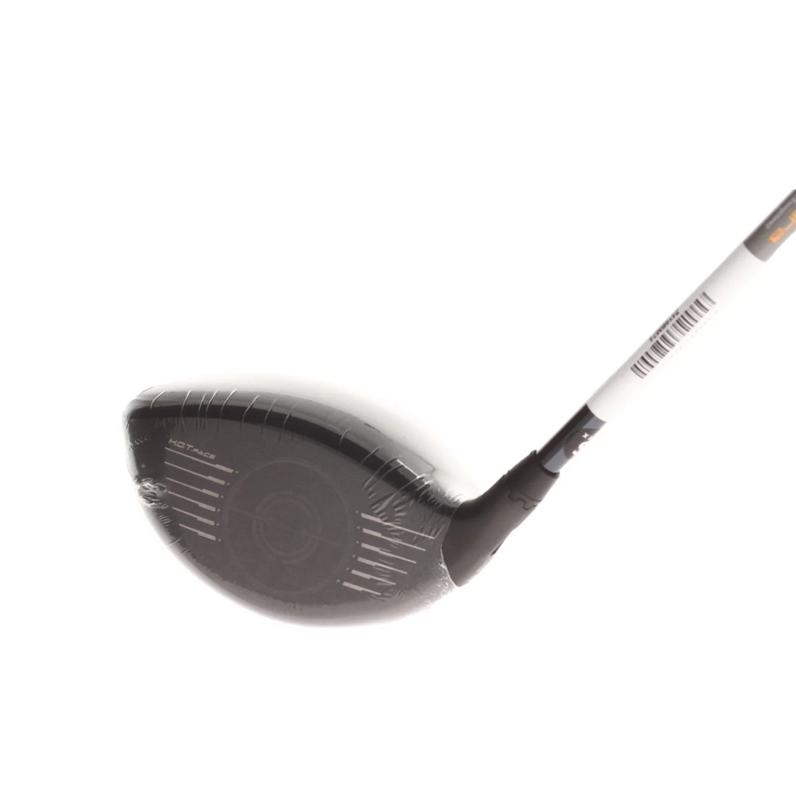 Cobra Darkspeed X Graphite Mens Right Hand Driver 10.5* Stiff - UST Mamiya LIN-Q 5F4 - Image 4