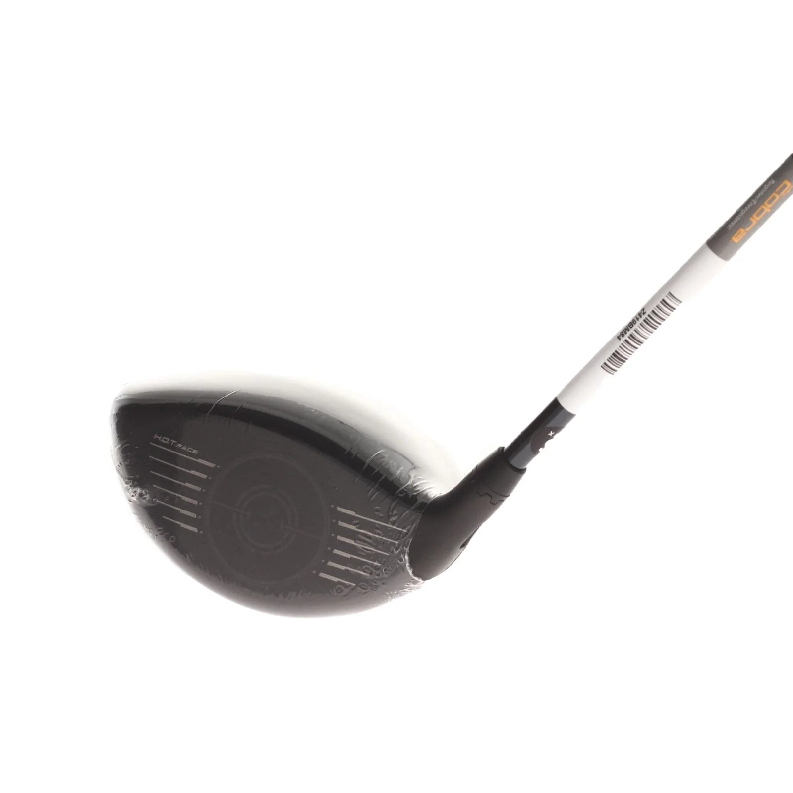 Cobra Darkspeed X Graphite Mens Right Hand Driver 10.5* Stiff - UST Mamiya LIN-Q 6F4 - Image 4