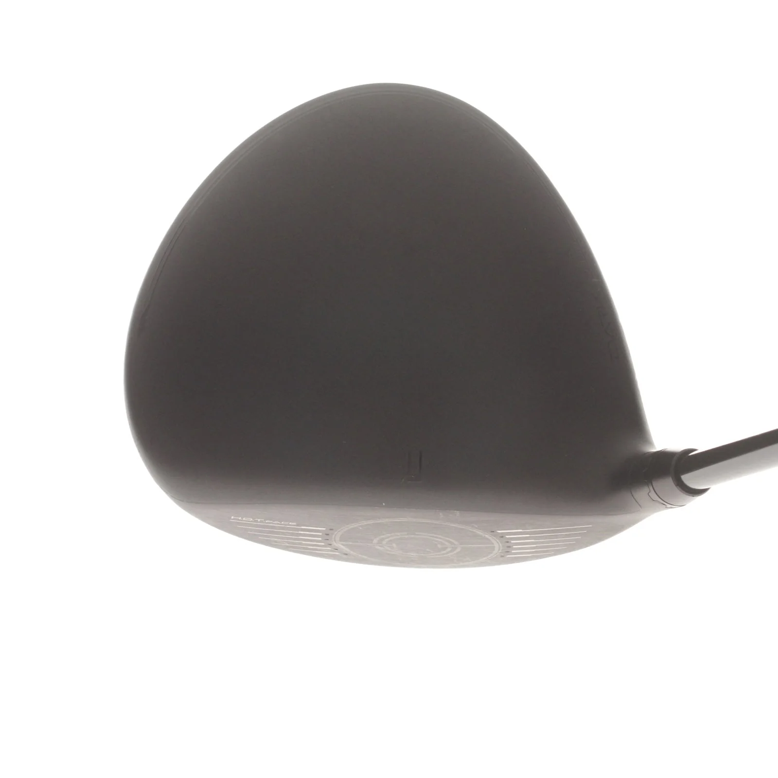 Cobra Darkspeed X Graphite Mens Right Hand Driver 10.5* Stiff - UST Mamiya LinQ M40X 6F4 - Image 3
