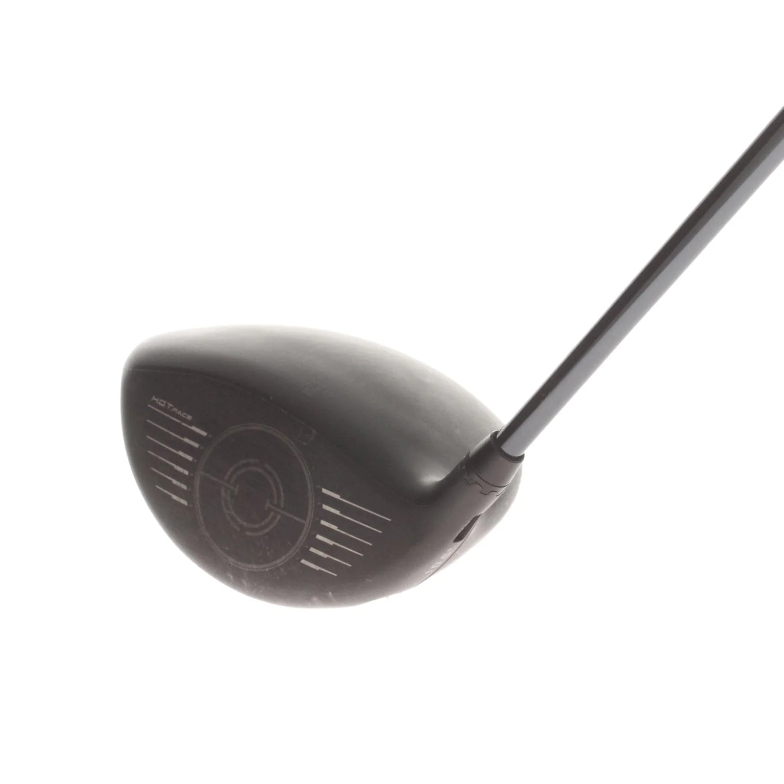 Cobra Darkspeed X Graphite Mens Right Hand Driver 10.5* Stiff - UST Mamiya LinQ M40X 6F4 - Image 4