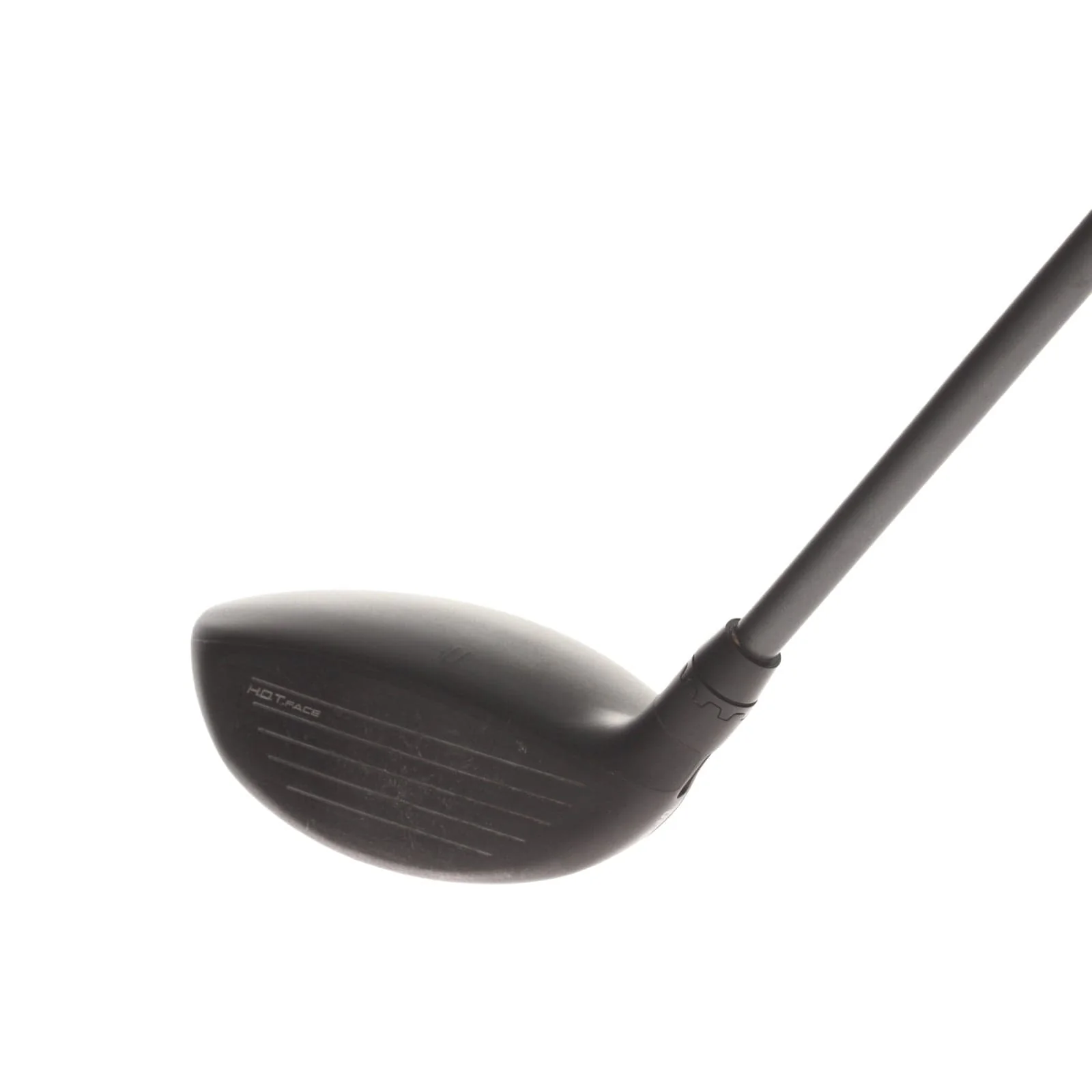 Cobra Darkspeed X Graphite Mens Right Hand Fairway 3 Wood 16.5* Stiff - HZRDUS Smoke 6.0 80g - Image 4