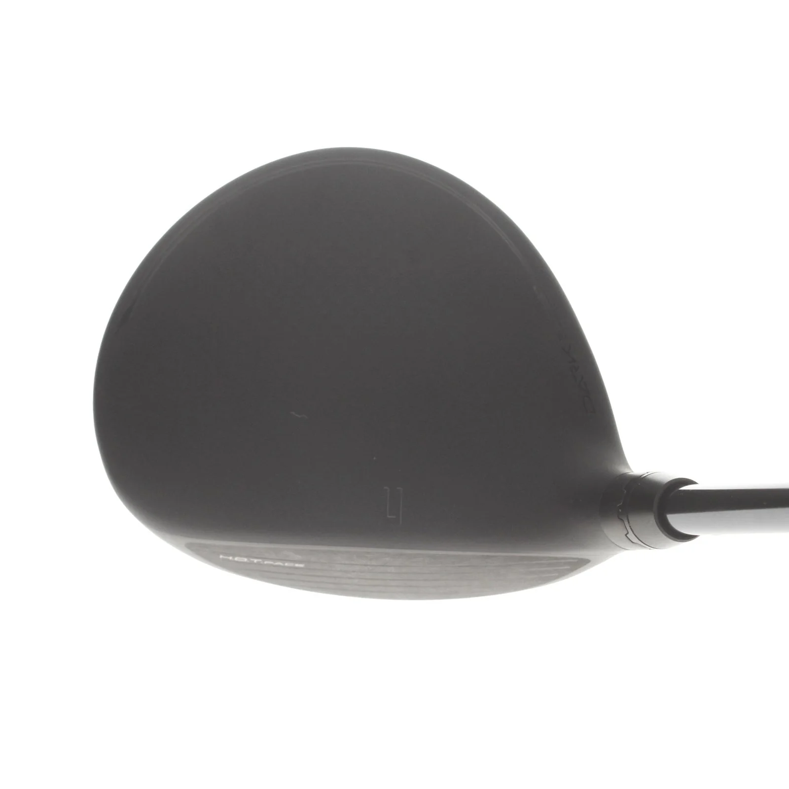 Cobra Darkspeed X Graphite Mens Right Hand Fairway 5 Wood 18* Regular - UST Mamiya LINQ M40X 6F3 - Image 3