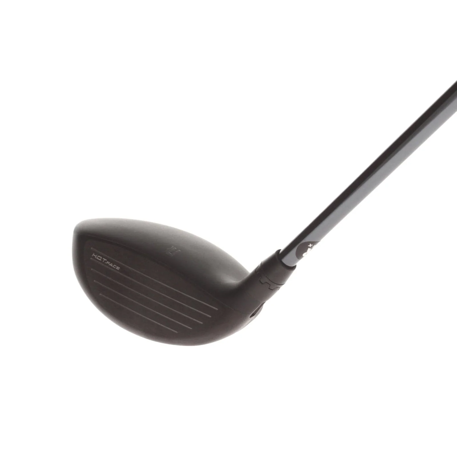 Cobra Darkspeed X Graphite Mens Right Hand Fairway 5 Wood 18* Regular - UST Mamiya LINQ M40X 6F3 - Image 4