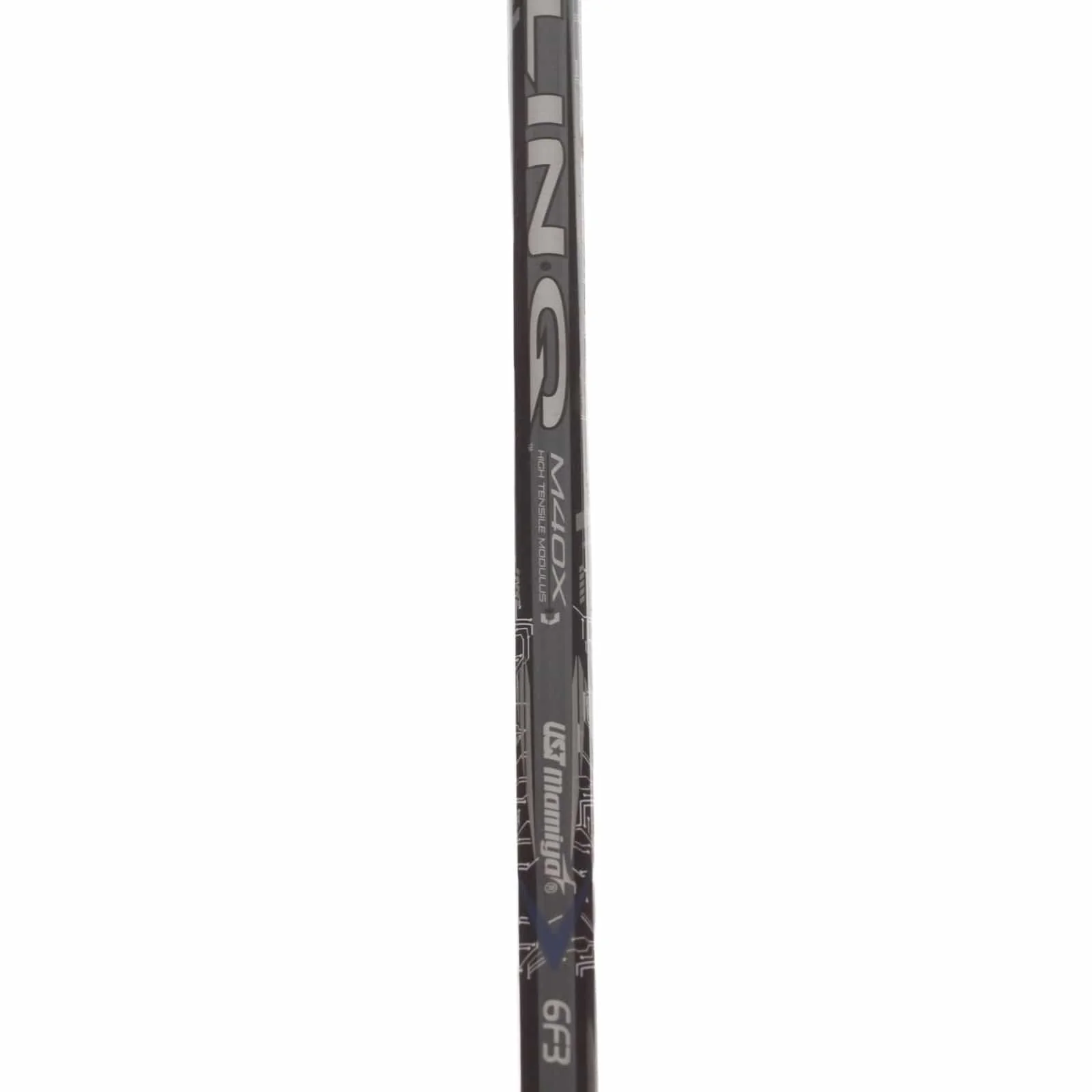 Cobra Darkspeed X Graphite Mens Right Hand Fairway 5 Wood 18* Regular - UST Mamiya LINQ M40X 6F3 - Image 5