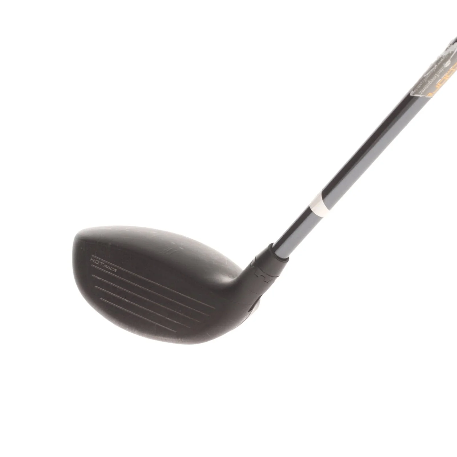 Cobra Darkspeed X Graphite Mens Right Hand Fairway 7 Wood 21* Regular - UST Mamiya LinQ M40X 6F3 - Image 4