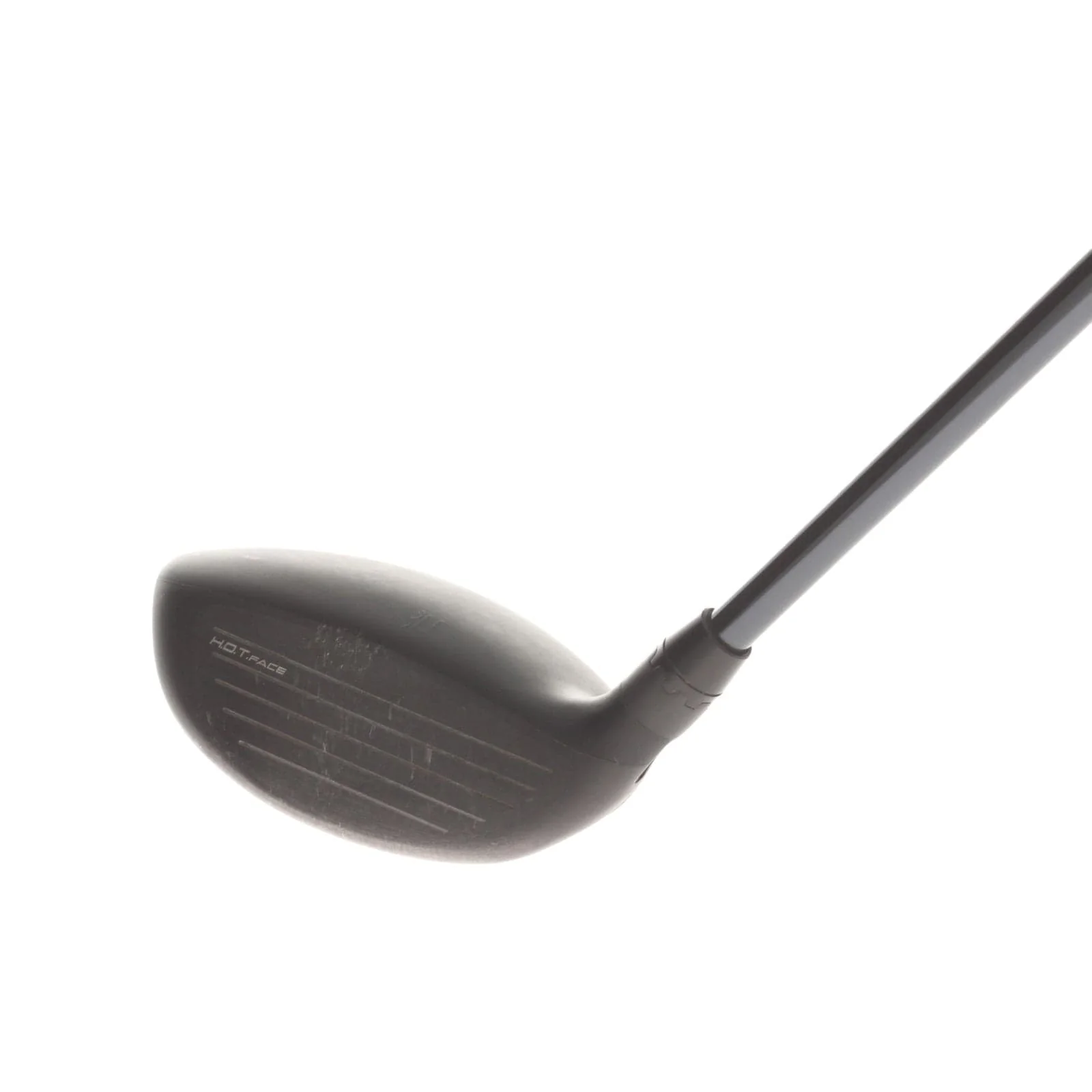 Cobra Darkspeed X Graphite Mens Right Hand Fairway 7 Wood 21* Stiff - UST Mamiya LIN-Q M40X 6F4 - Image 4