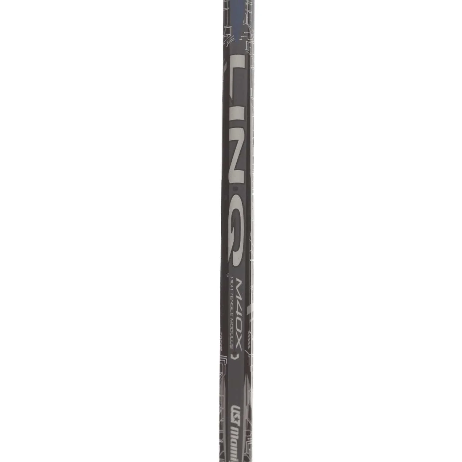 Cobra Darkspeed X Graphite Mens Right Hand Fairway 7 Wood 21* Stiff - UST Mamiya LIN-Q M40X 6F4 - Image 5