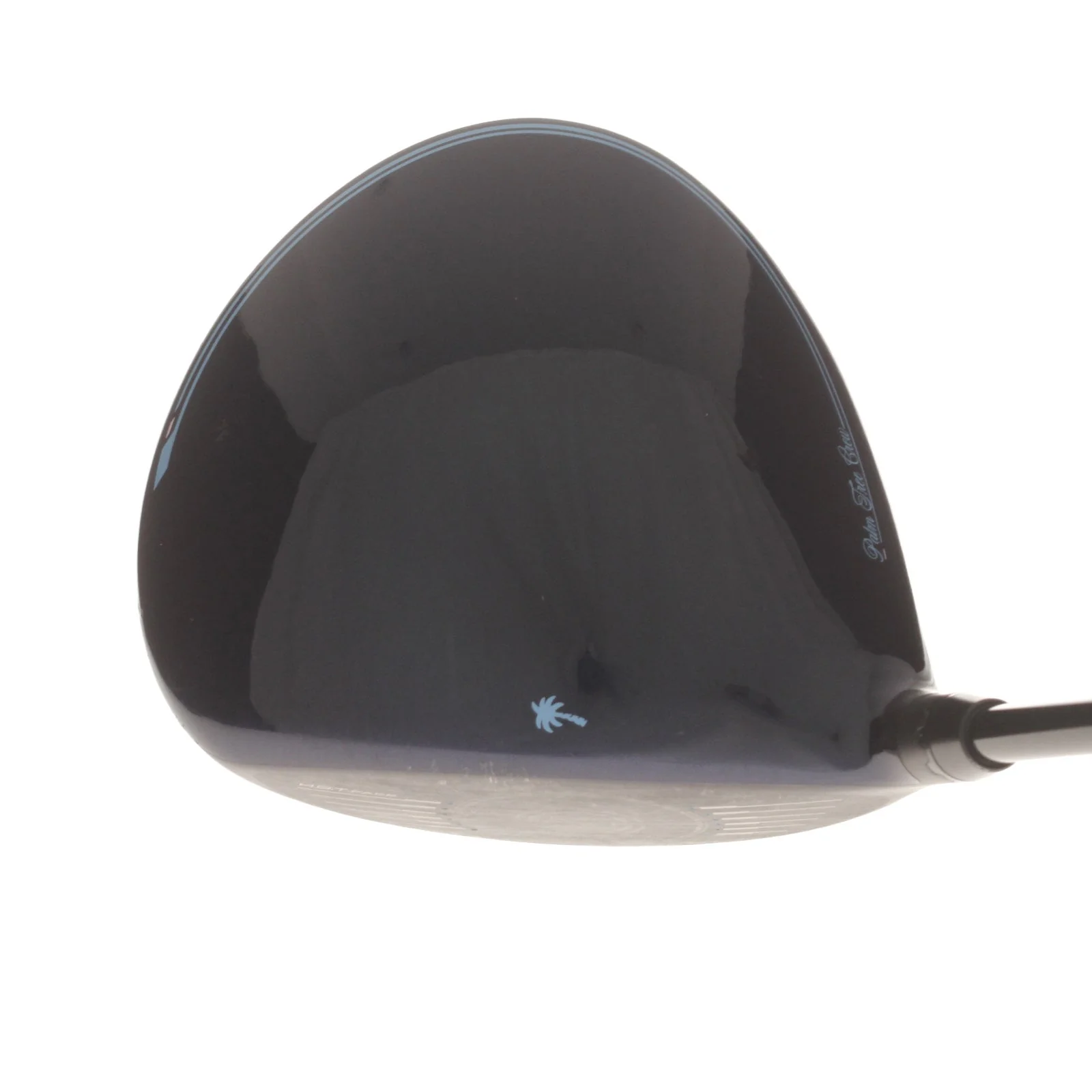 Cobra Darkspeed X Palm Tree Crew Graphite Mens Right Hand Driver 10.5* Regular - Project X HZRDUS 60 - Image 3