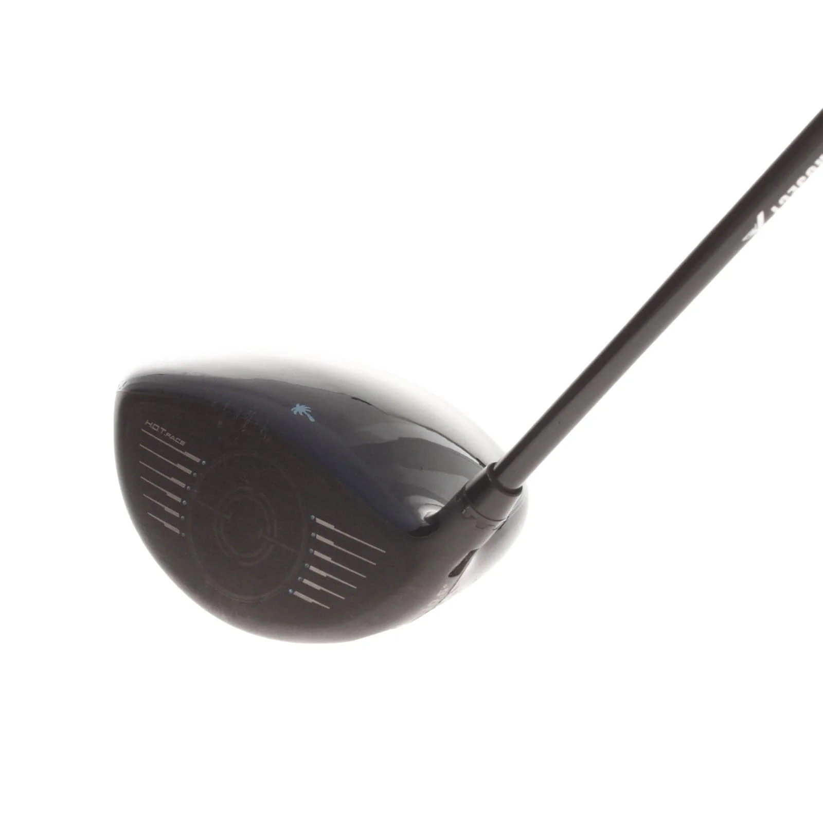 Cobra Darkspeed X Palm Tree Crew Graphite Mens Right Hand Driver 10.5* Regular - Project X HZRDUS 60 - Image 4