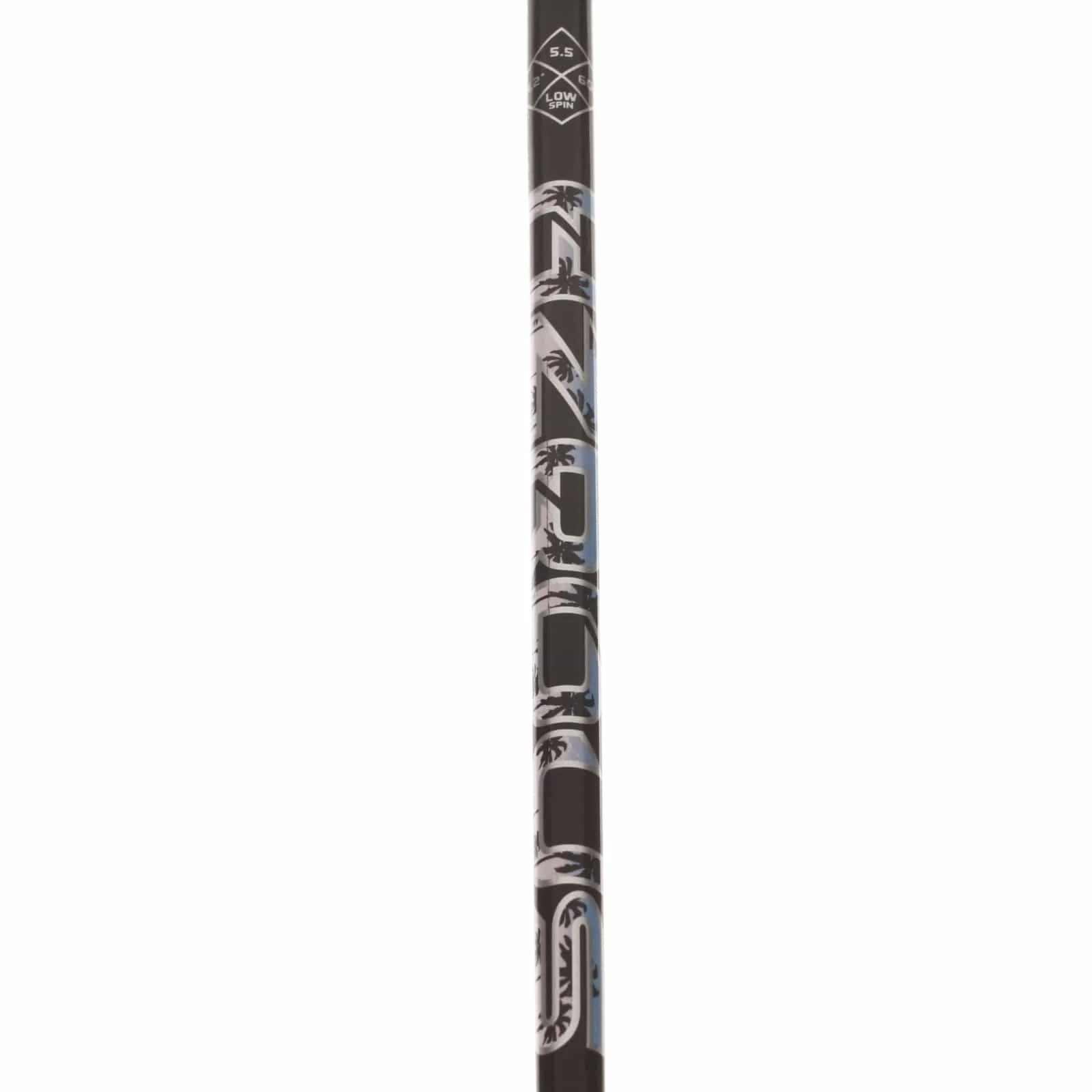 Cobra Darkspeed X Palm Tree Crew Graphite Mens Right Hand Driver 10.5* Regular - Project X HZRDUS 60 - Image 5