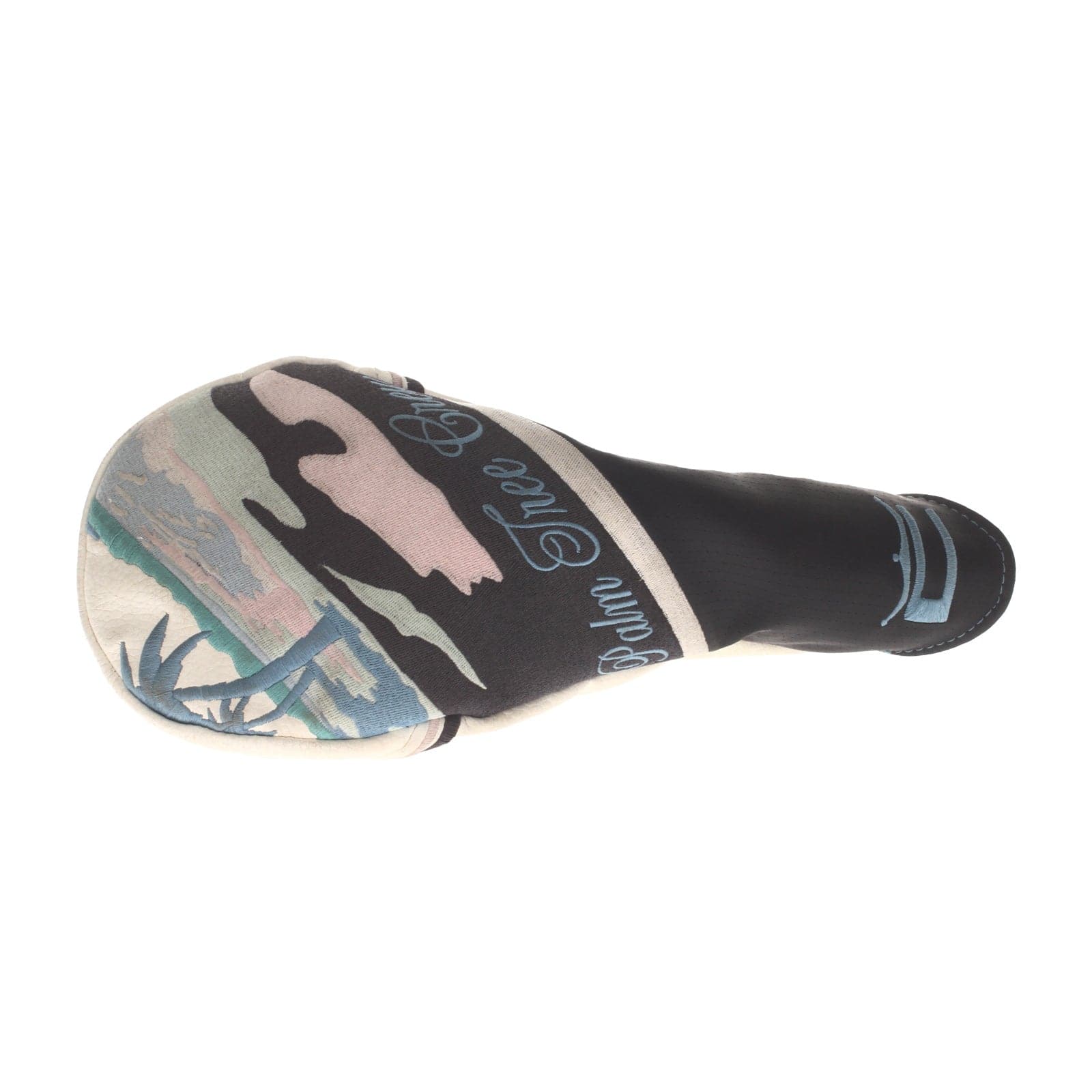 Cobra Darkspeed X Palm Tree Crew Graphite Mens Right Hand Driver 10.5* Regular - Project X HZRDUS 60 - Image 7