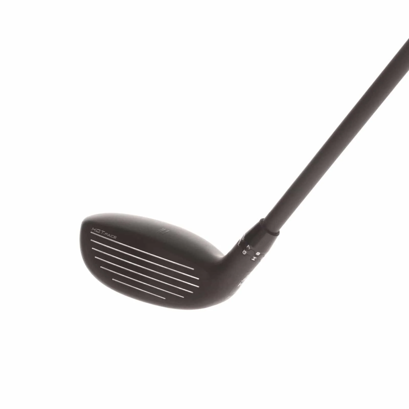 Cobra DS-Adapt Graphite Mens Right Hand 2 Hybrid 17* Regular - MMT 70 HY - Image 4