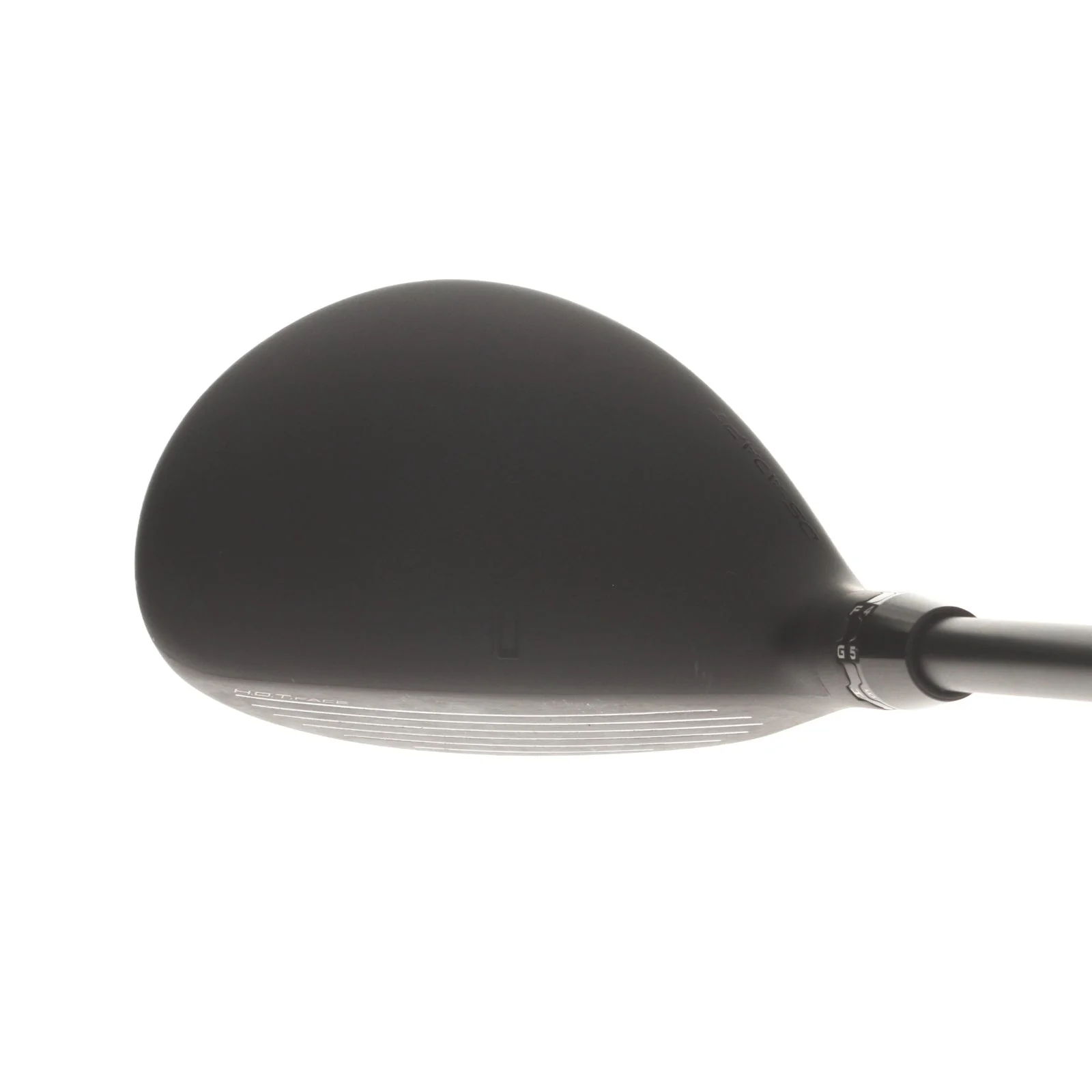 Cobra DS-Adapt Graphite Mens Right Hand 3 Hybrid 19* Regular - KBS 75 - Image 3