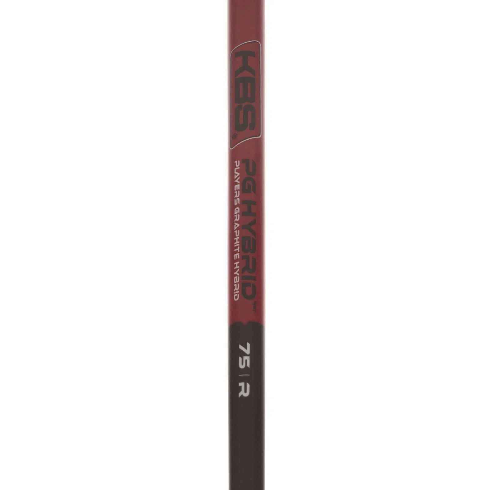 Cobra DS-Adapt Graphite Mens Right Hand 3 Hybrid 19* Regular - KBS 75 - Image 5