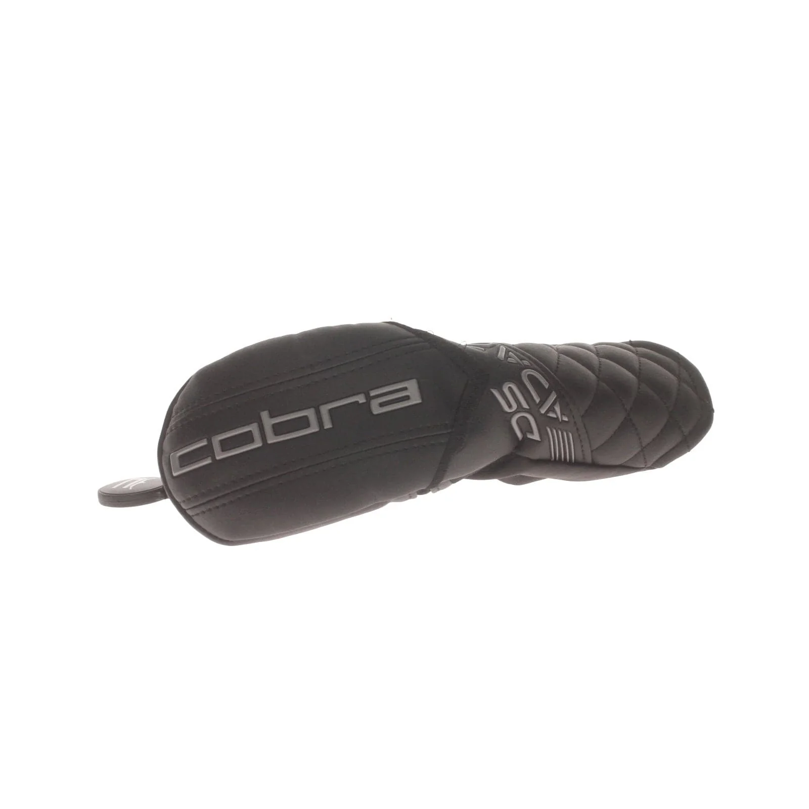 Cobra DS-Adapt Graphite Mens Right Hand 3 Hybrid 19* Regular - KBS 75 - Image 7