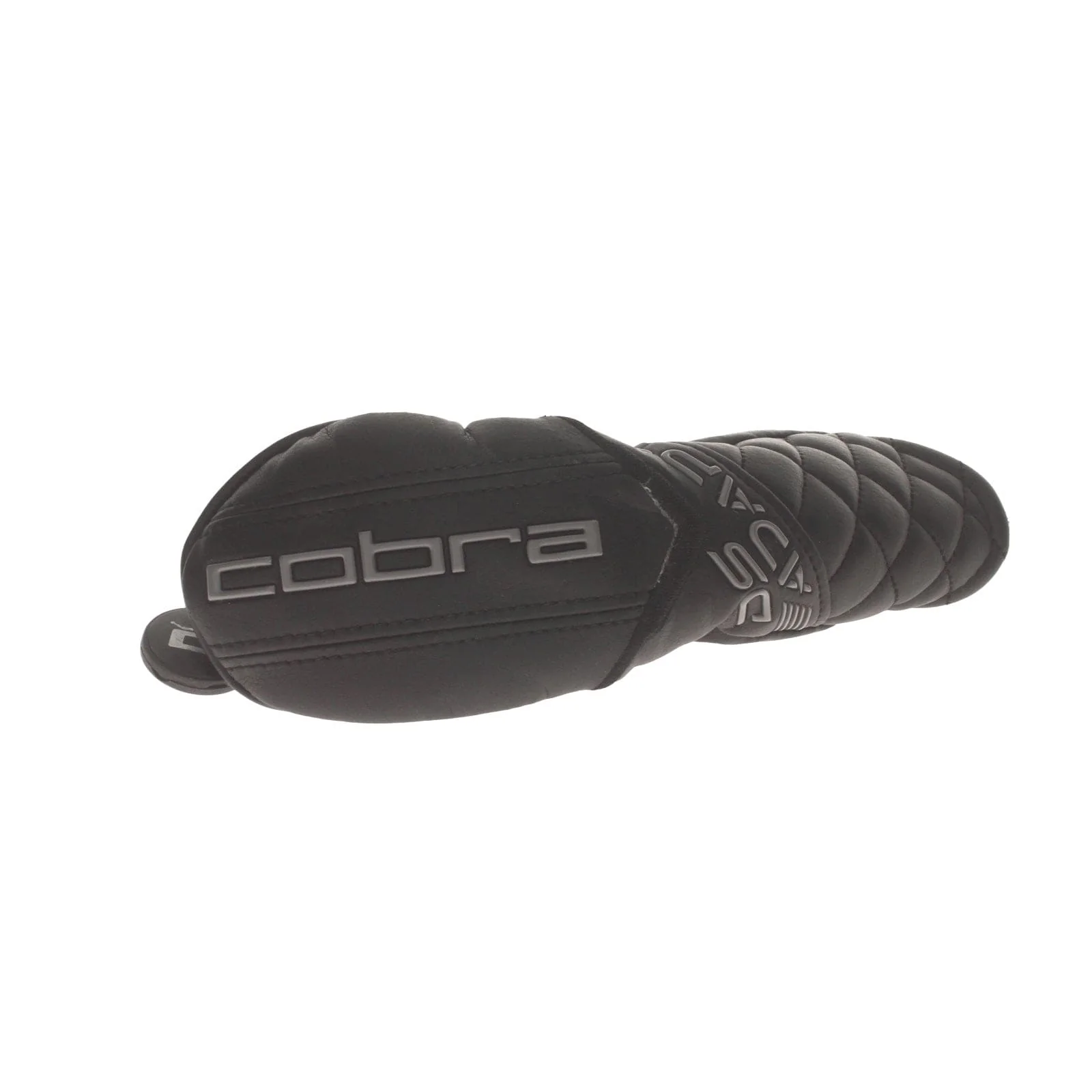 Cobra DS-Adapt Graphite Mens Right Hand 3 Hybrid 19* Regular - TaylorMade PG Hybrid 75 - Image 7