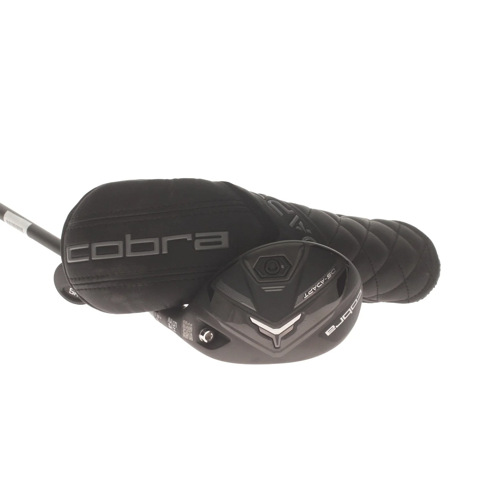 Cobra DS-Adapt Graphite Mens Right Hand 5 Hybrid 24* Regular - MMT 70 HY