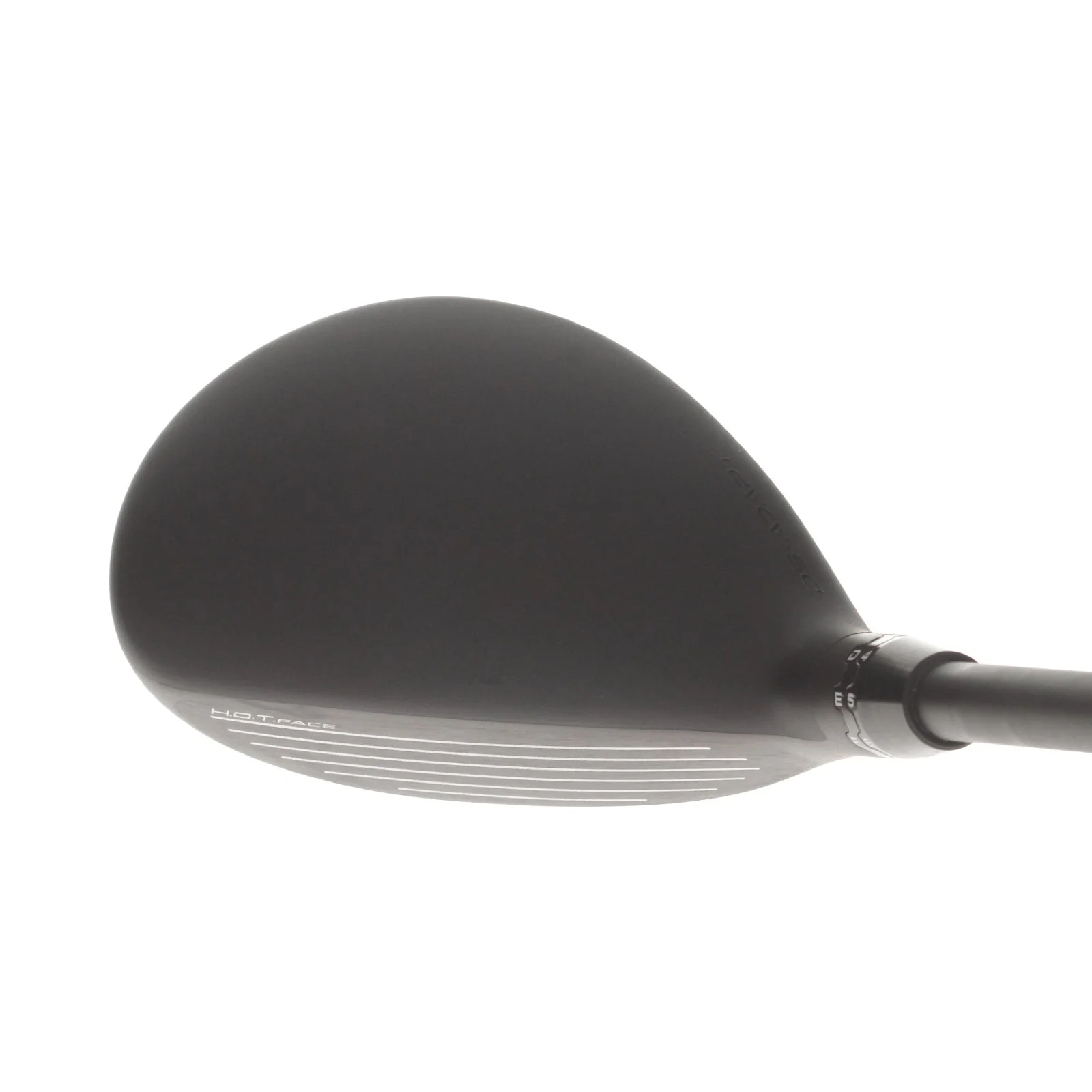 Cobra DS-Adapt Graphite Mens Right Hand 5 Hybrid 24* Regular - MMT 70 HY - Image 3